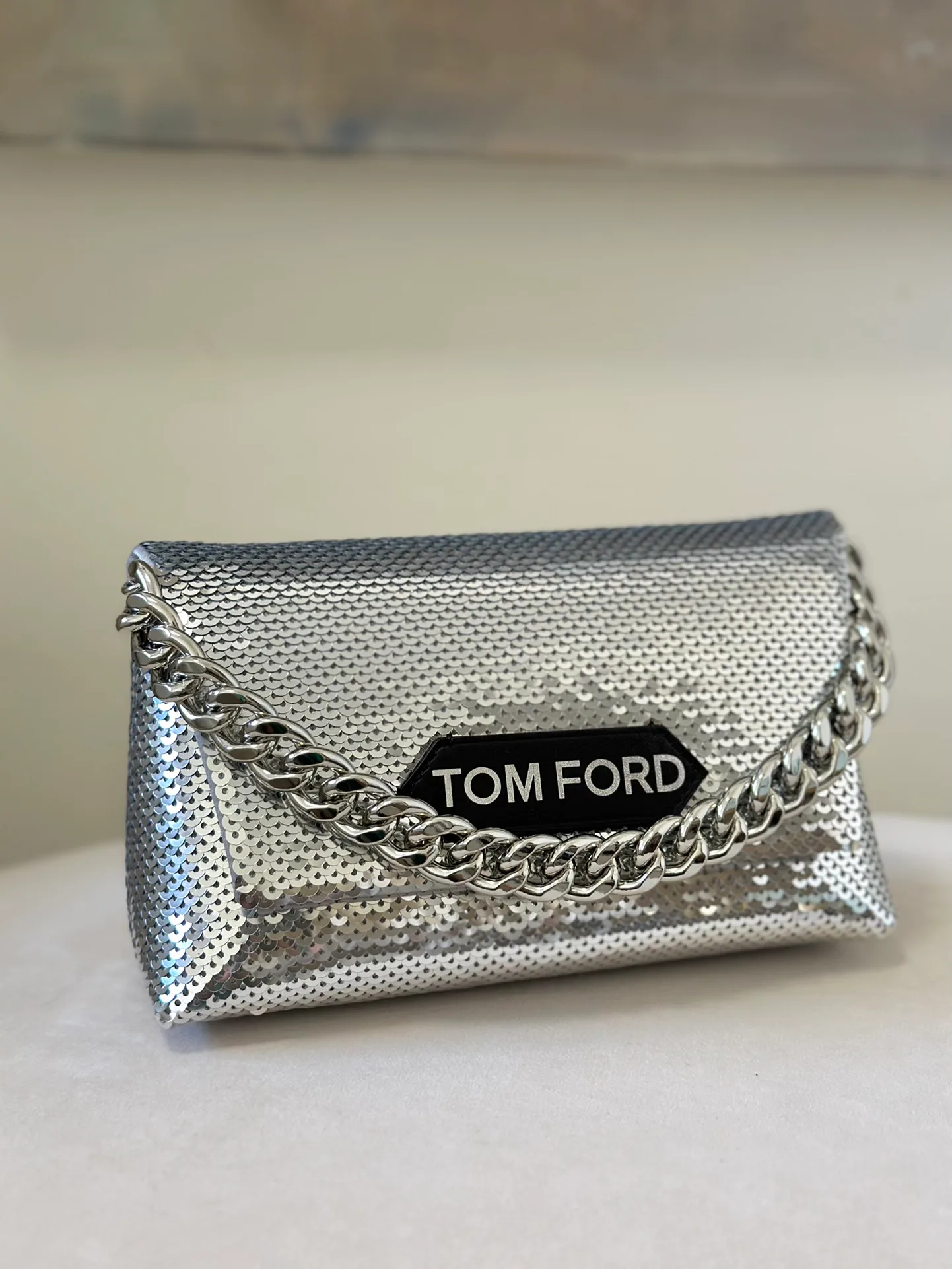 Клатчи Женские Tom Ford 58728