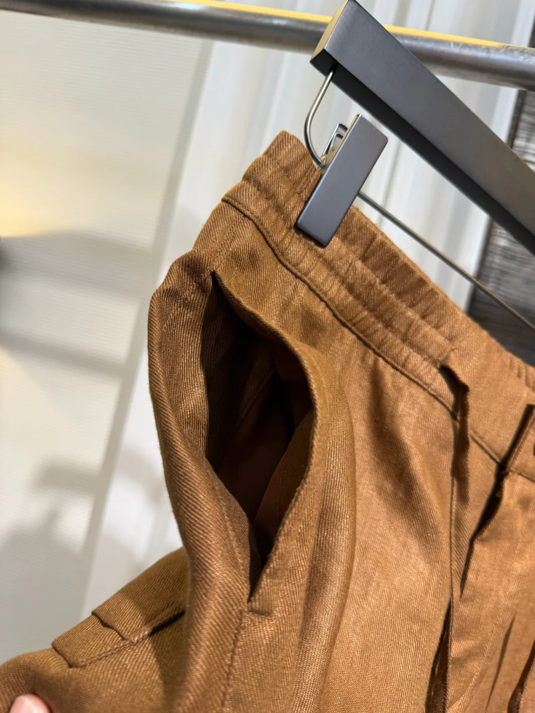 Шорты Мужские Zegna 11259045