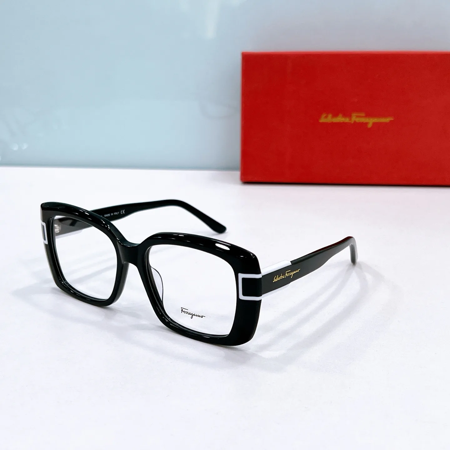 Очки Salvatore Ferragamo 11726121