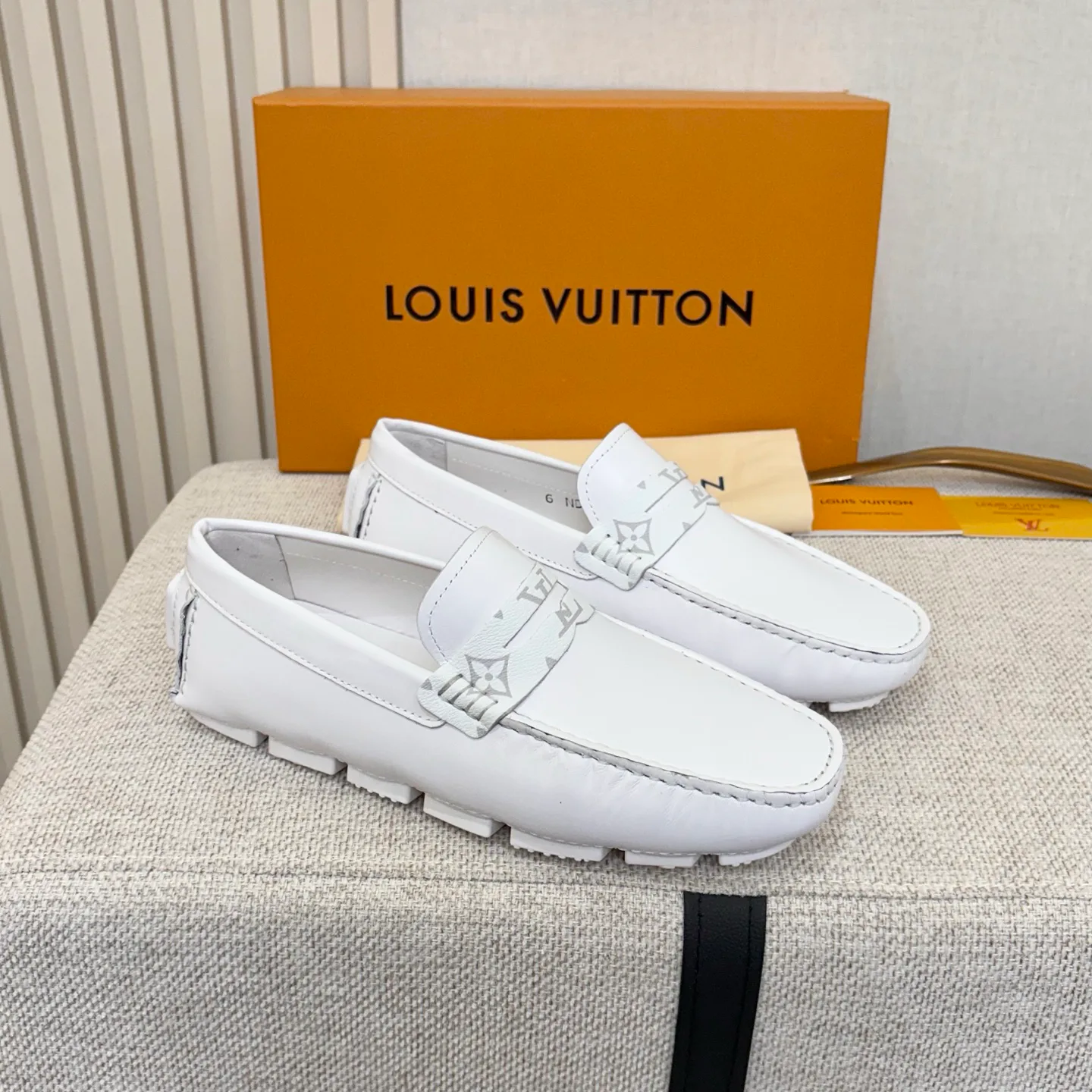 Мокасины Мужские Tod's 3781786