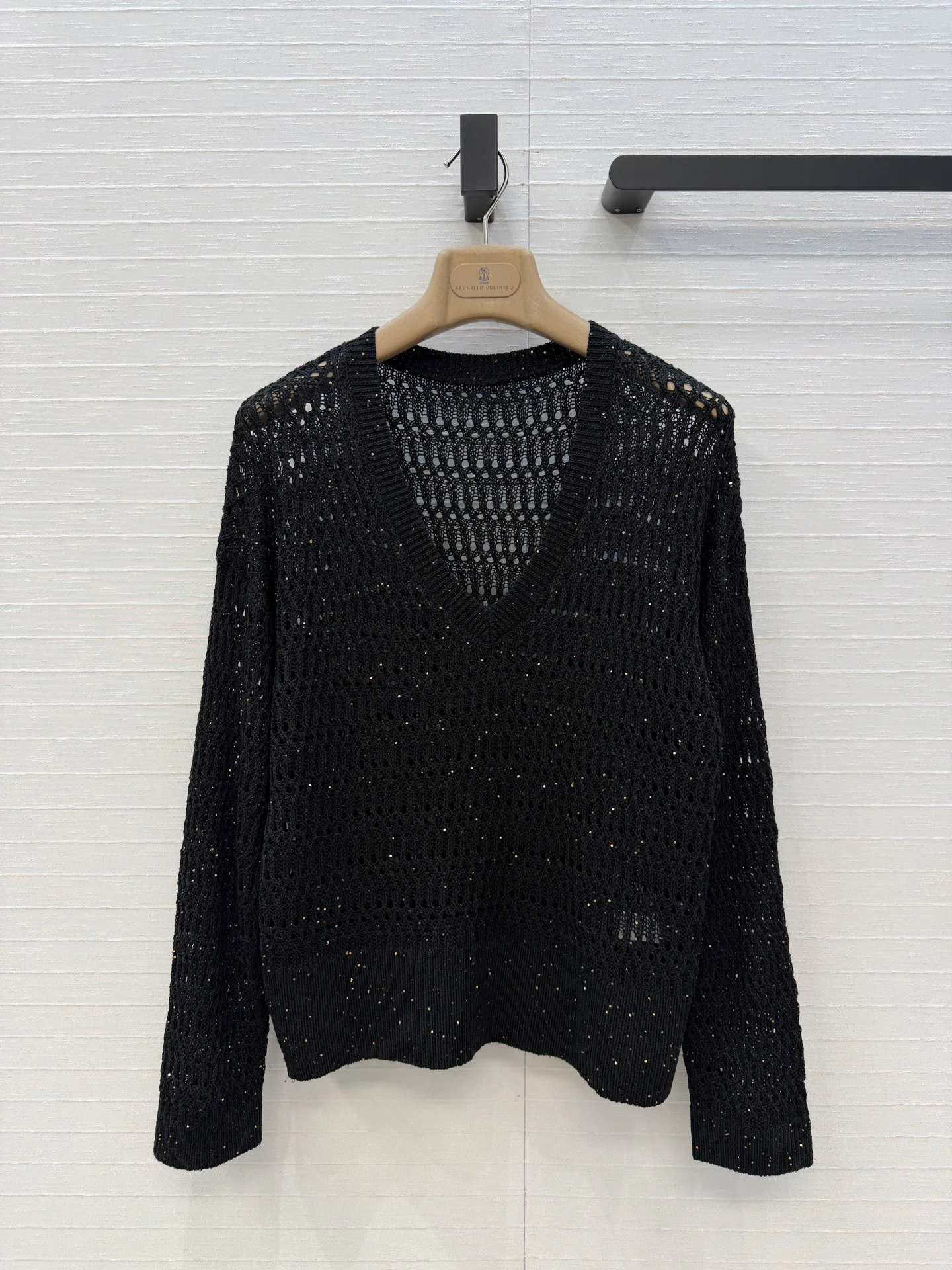 Джемперы И Свитеры Женские Brunello Cucinelli 6227249