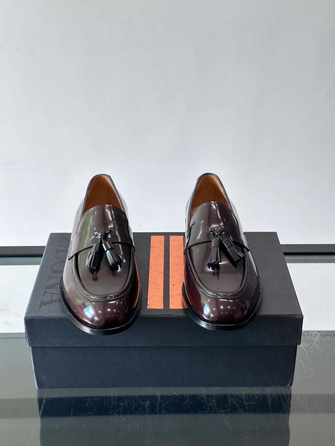 Лоферы И Туфли Мужские Zegna 17447568