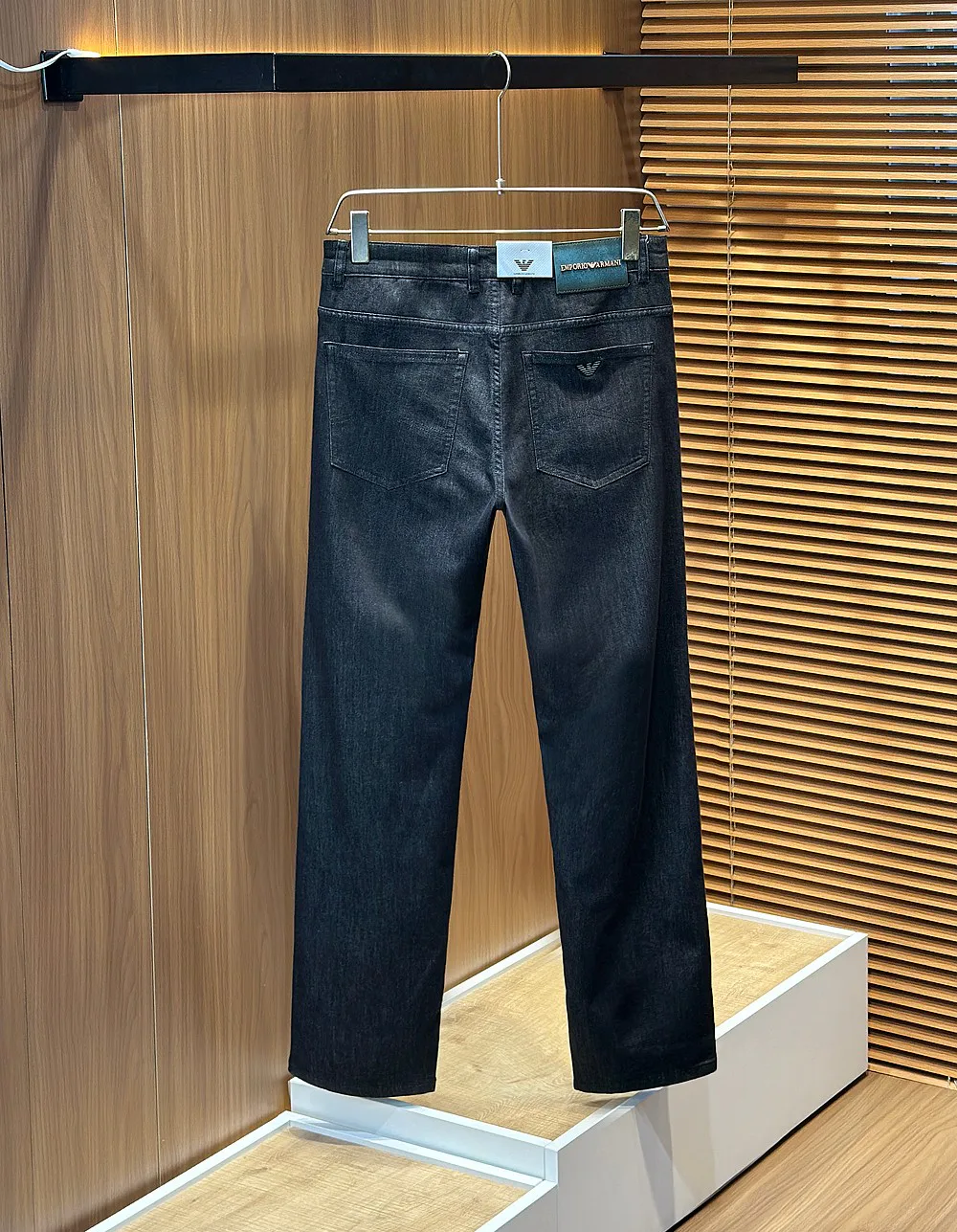 Джинсы Мужские Armani 2998646