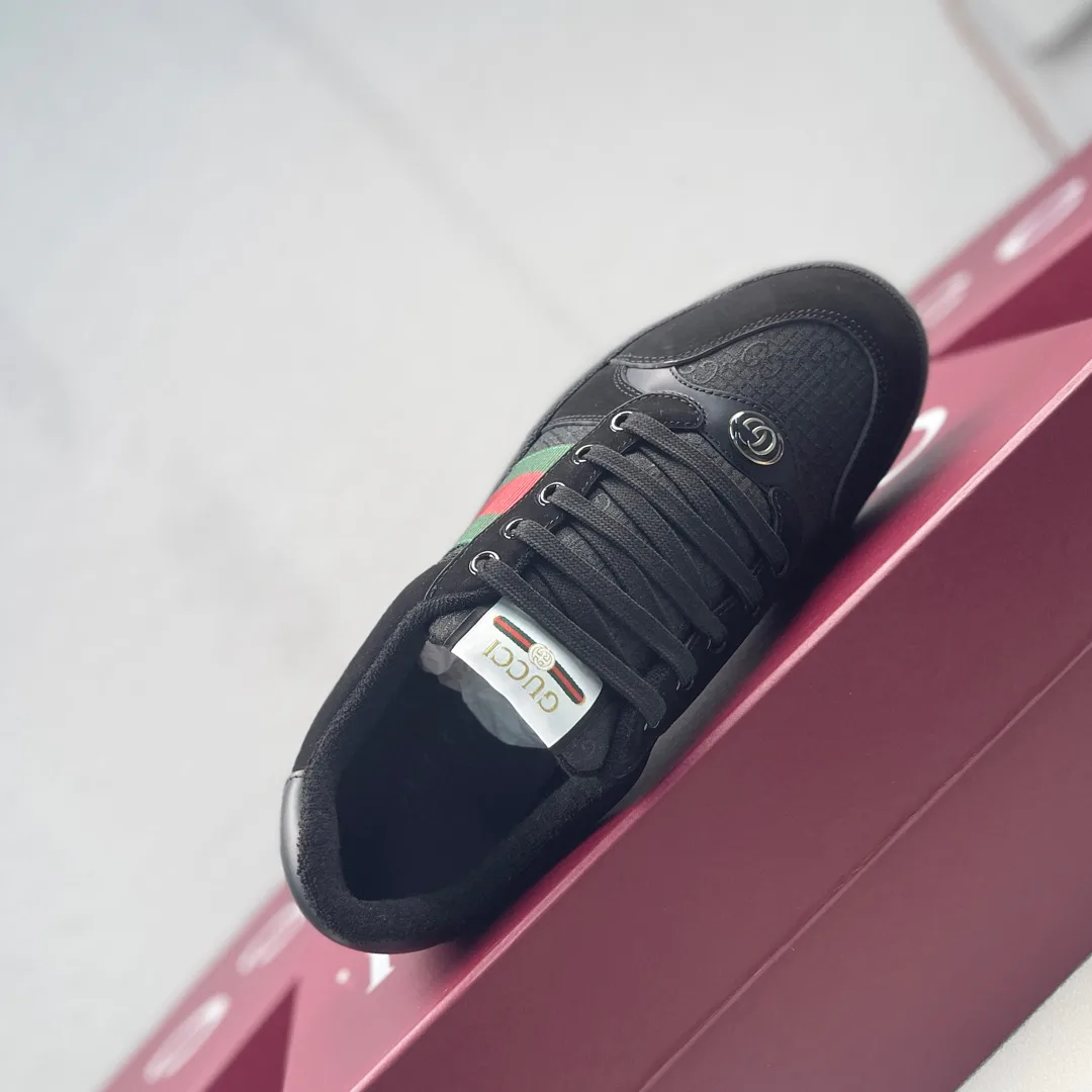 Кроссовки Женские Gucci 425271