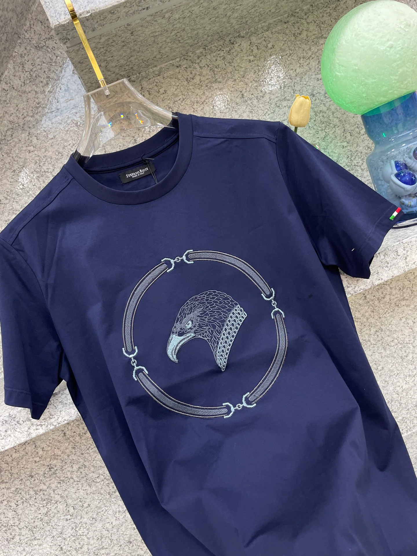 Футболки Мужские Versace 32654