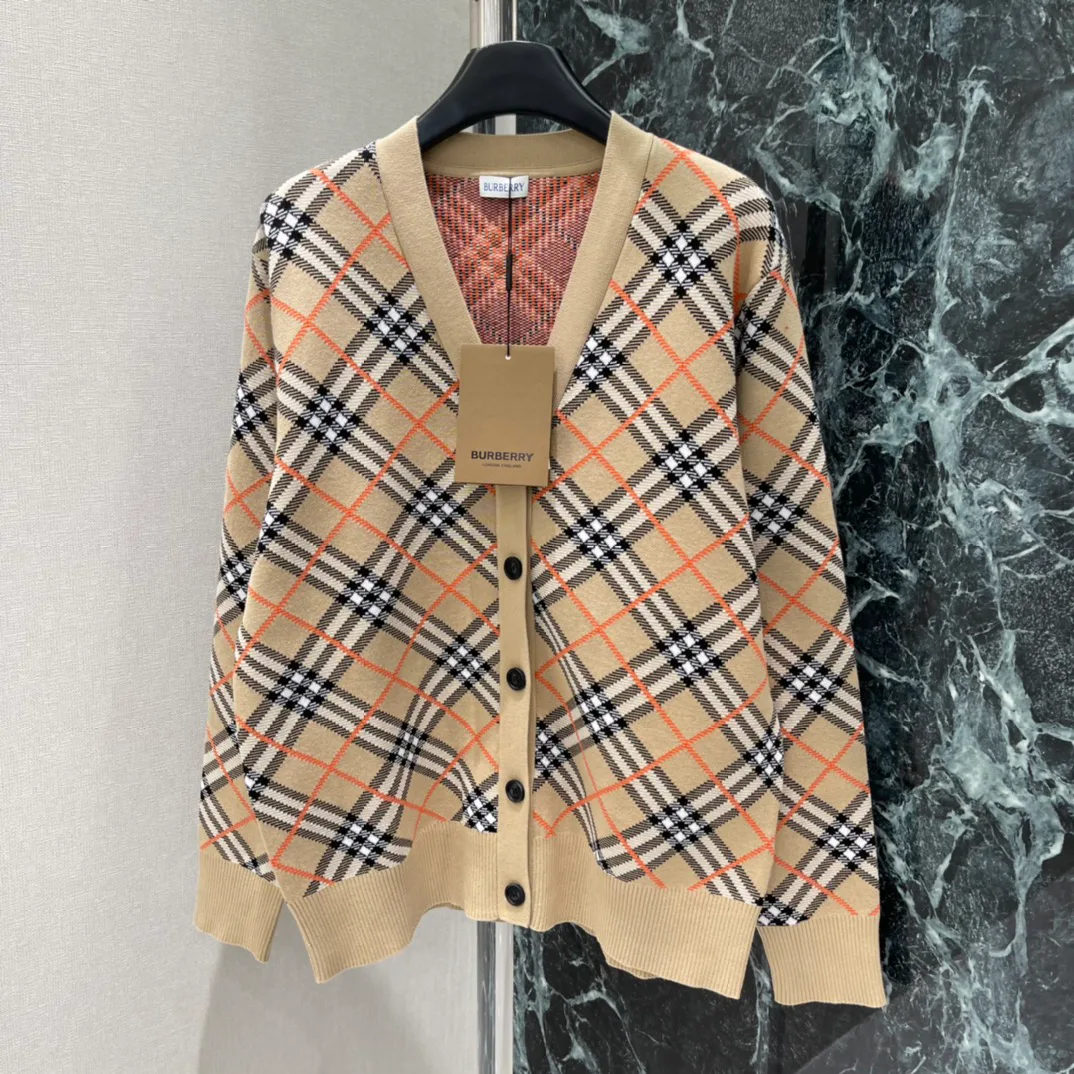 Джемперы И Свитеры Женские Burberry 1068151
