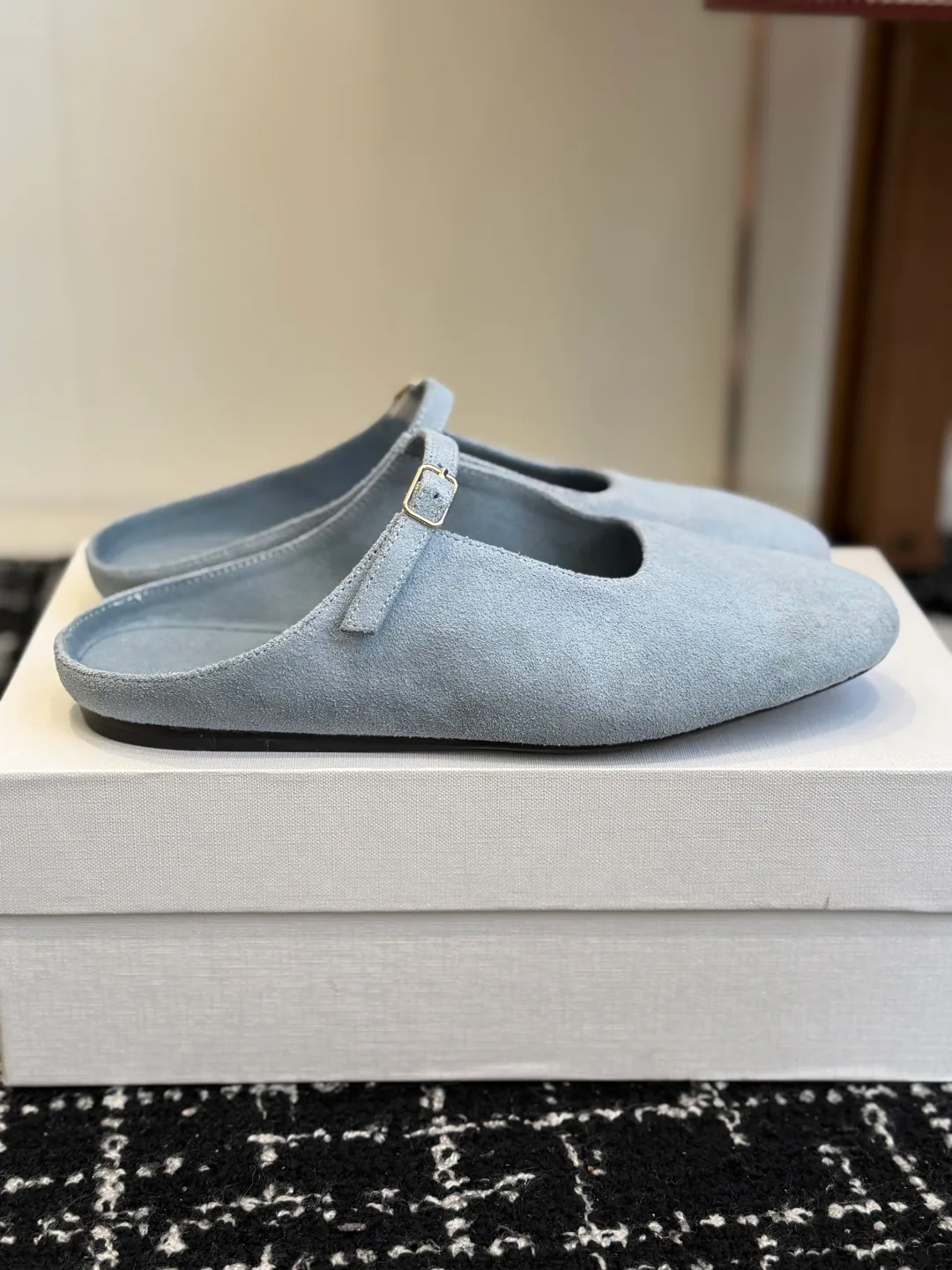 Туфли Женские The Row 11223078