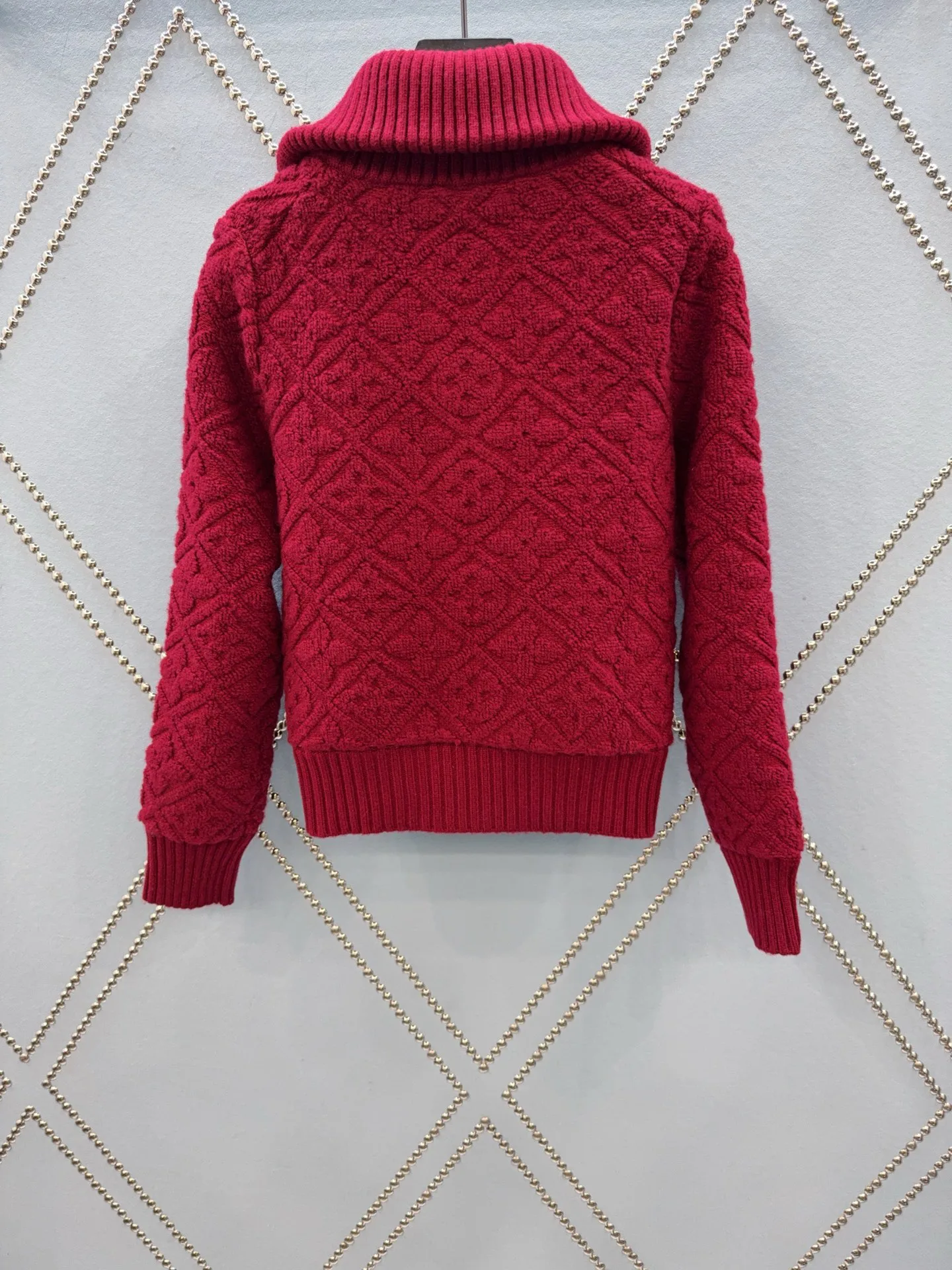 Джемперы И Свитеры Женские Louis Vuitton 5930566