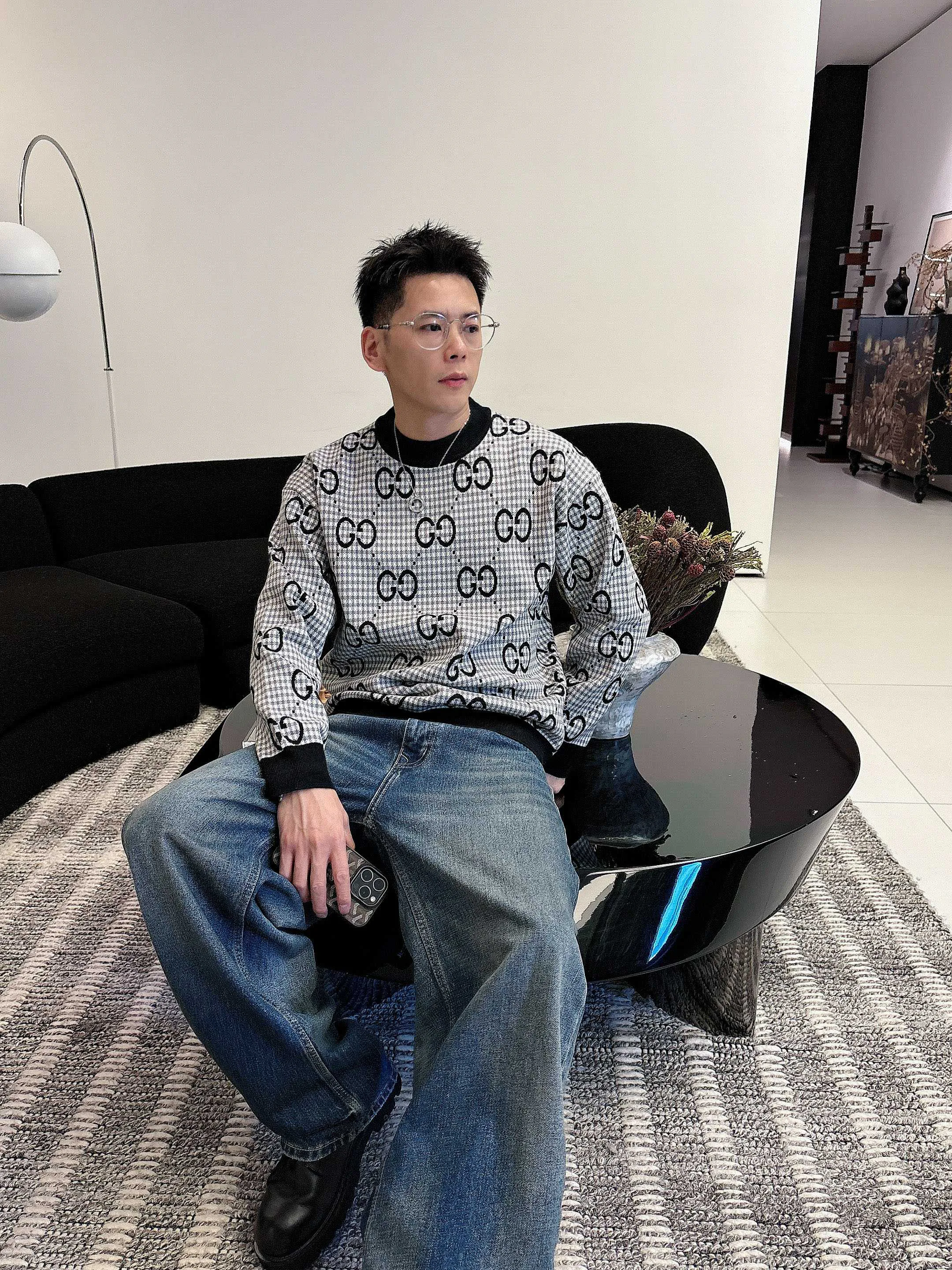 Джемперы И Свитеры Мужские Gucci 927987