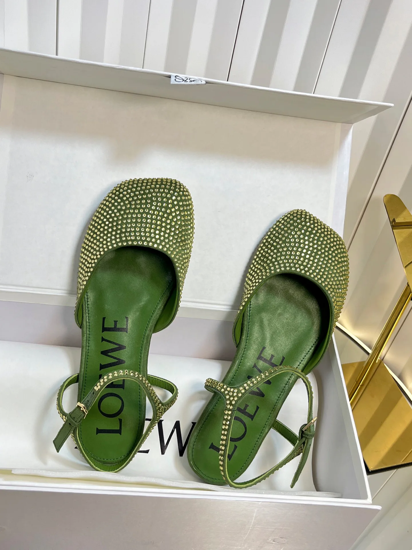 Туфли Женские Loewe 120132