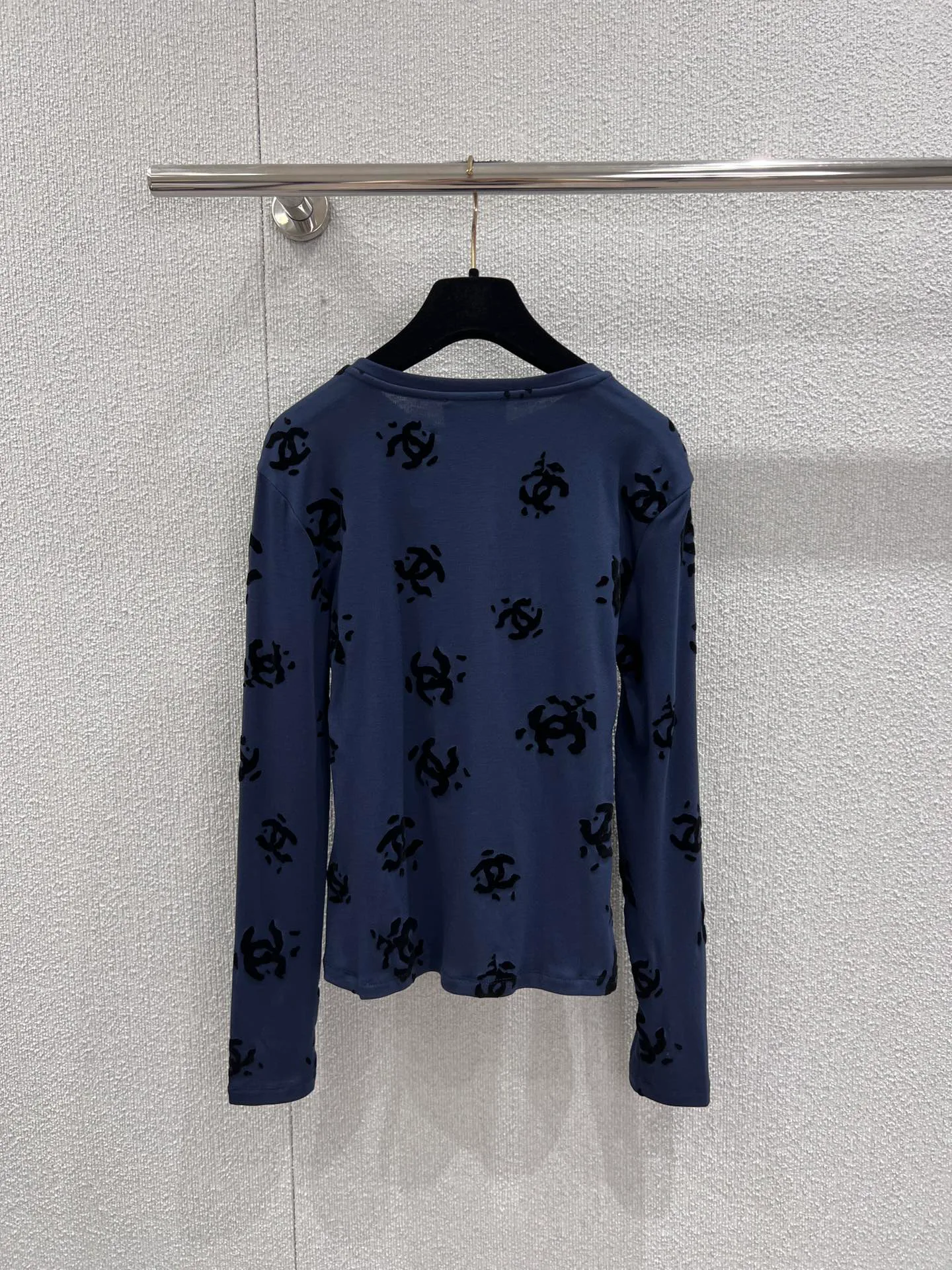 Лонгсливы Женские Chanel 4581791