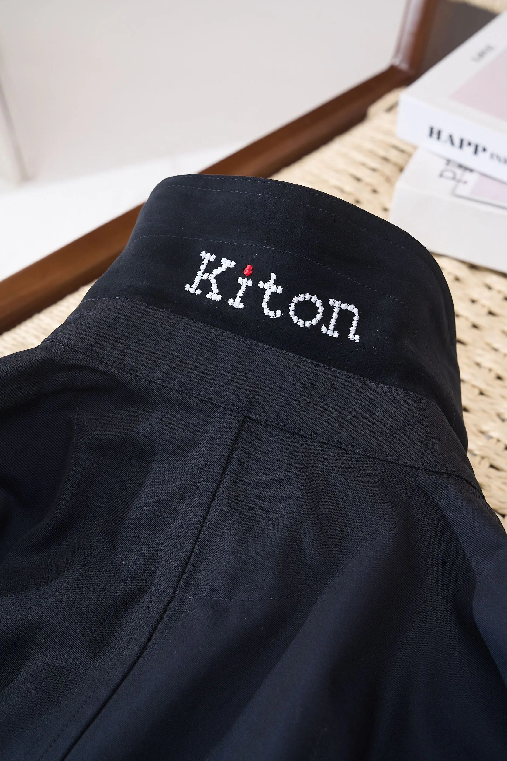 Куртки Мужские Kiton 27644