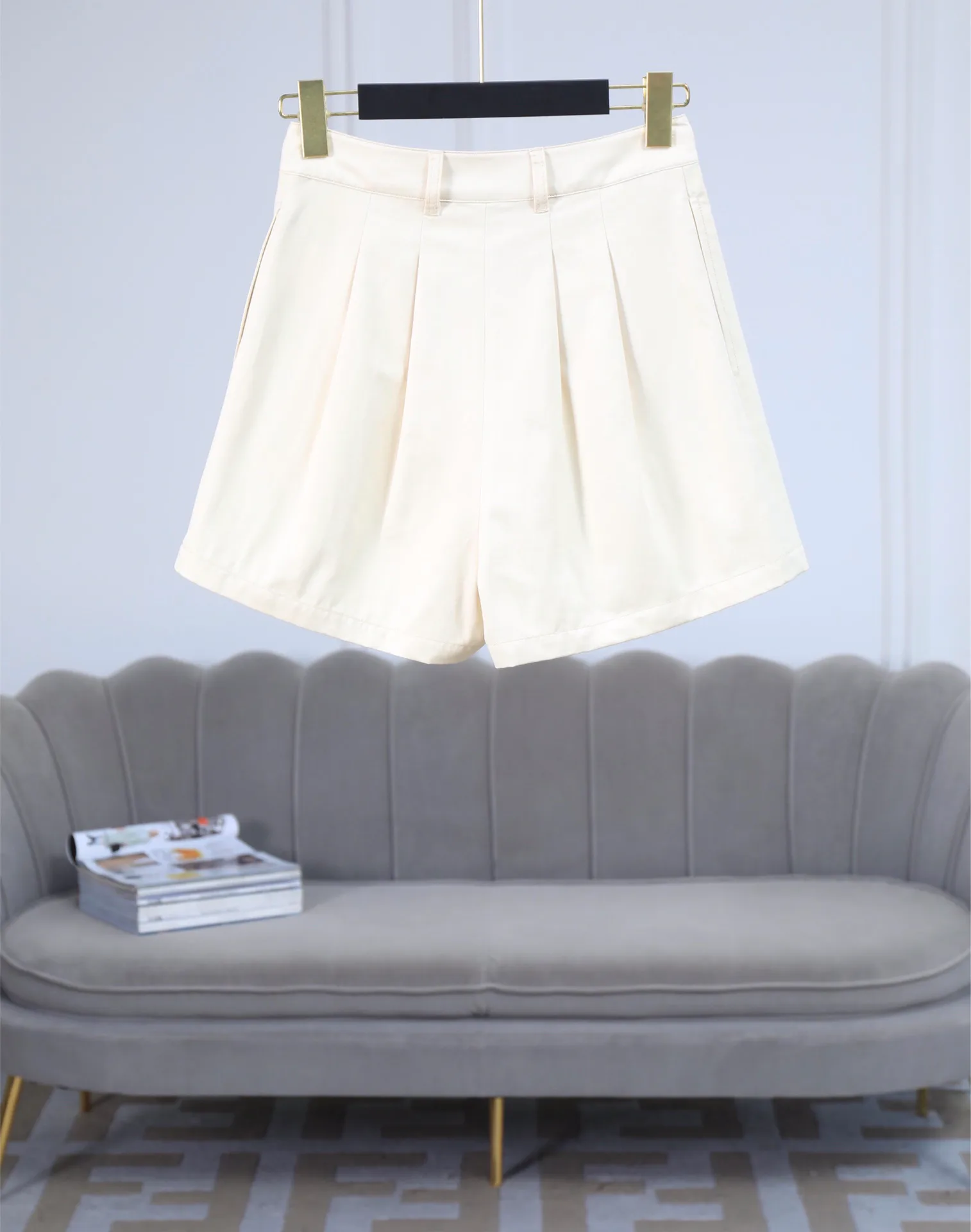 Шорты Женские Prada 2237830