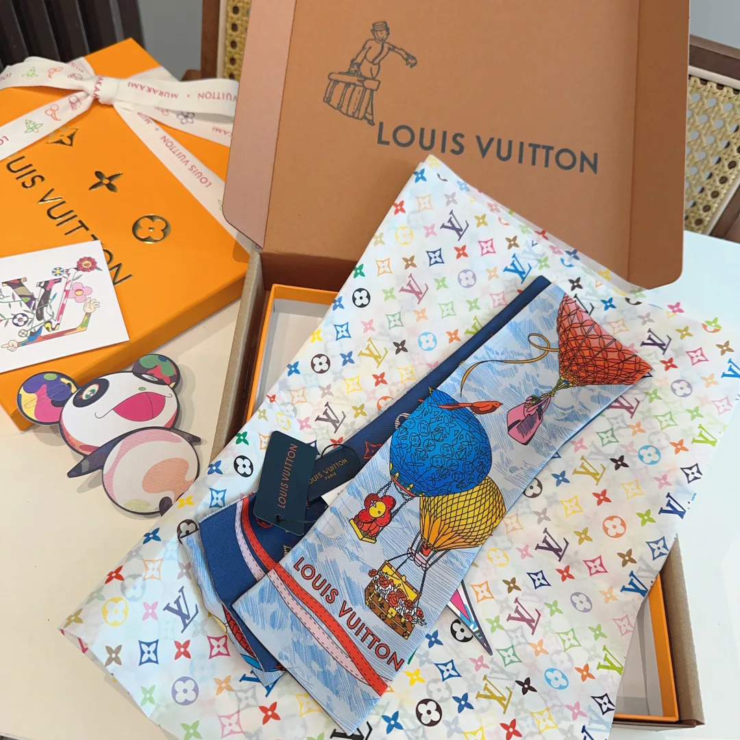 Платки Louis Vuitton 10416154