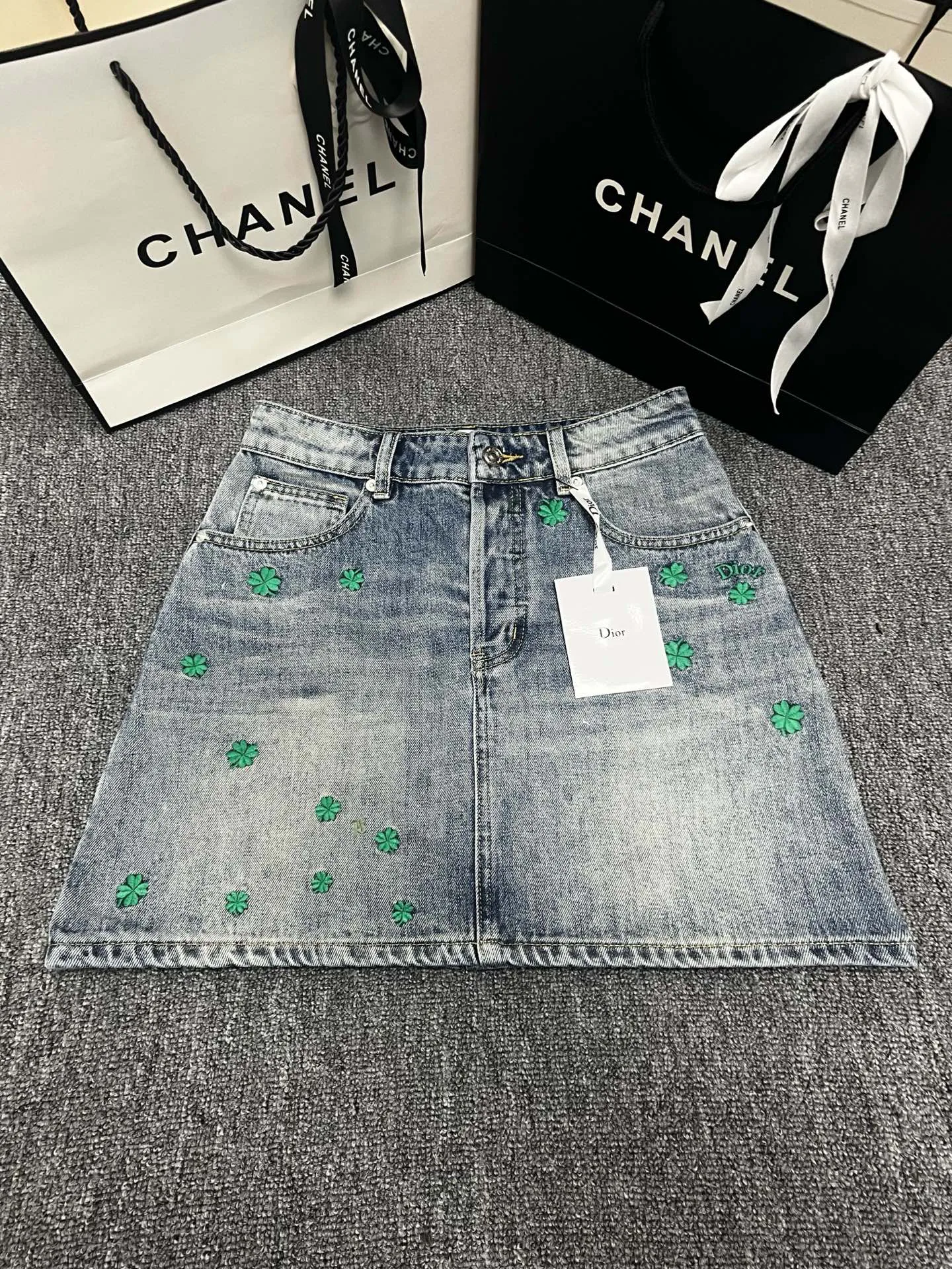 Юбки Женские Christian Dior 11352811