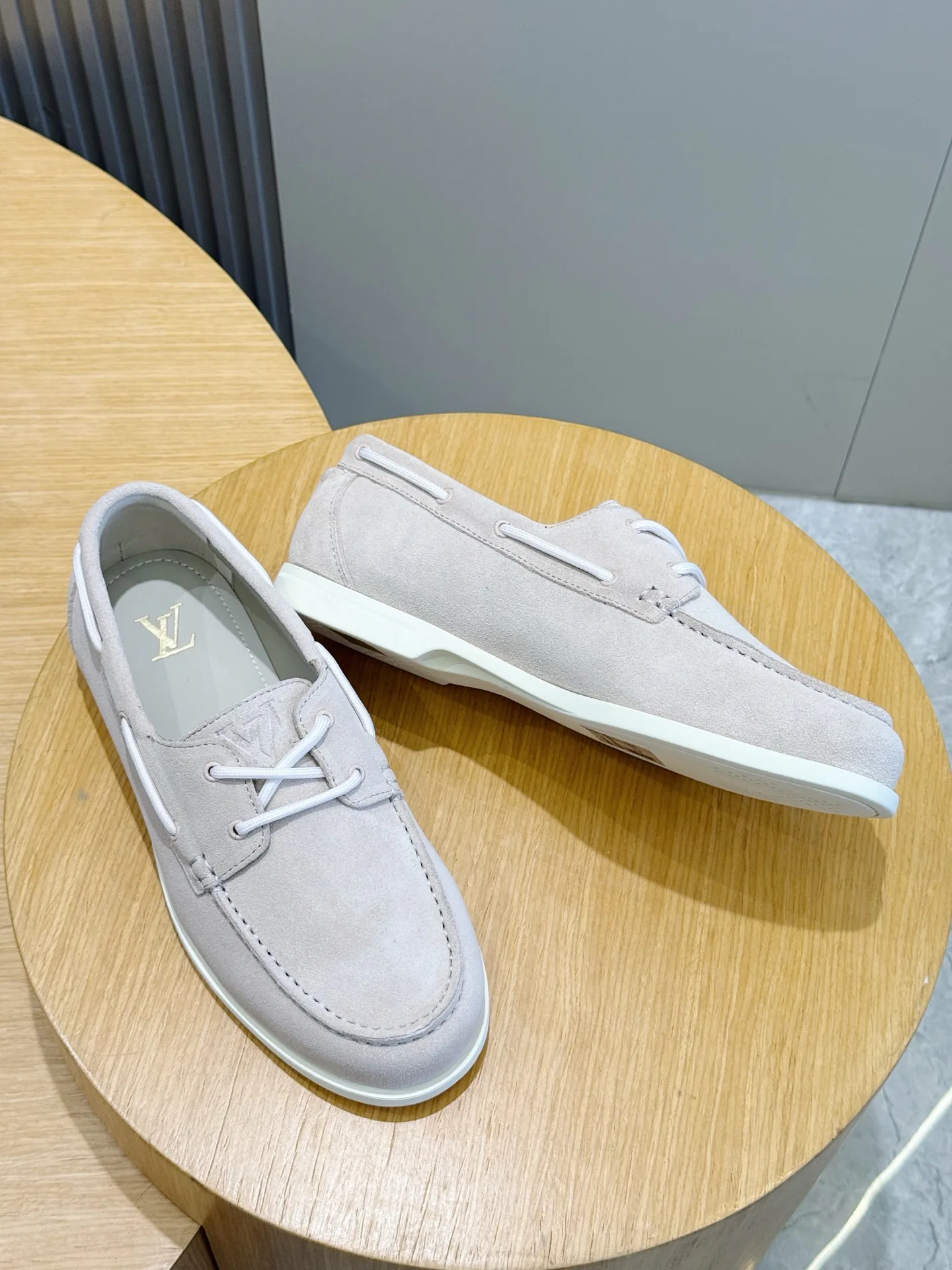 Лоферы И Туфли Мужские Louis Vuitton 18277863