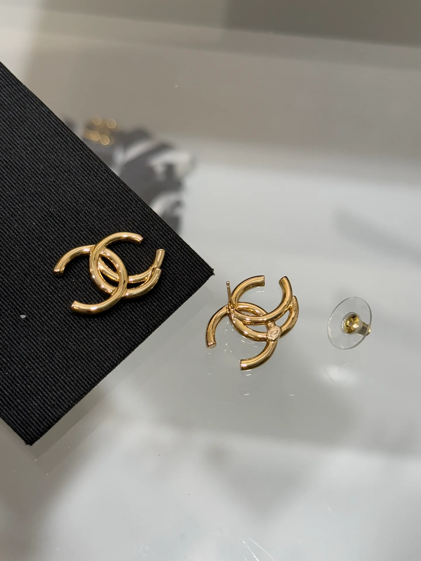 Бижутерия Chanel 17728652