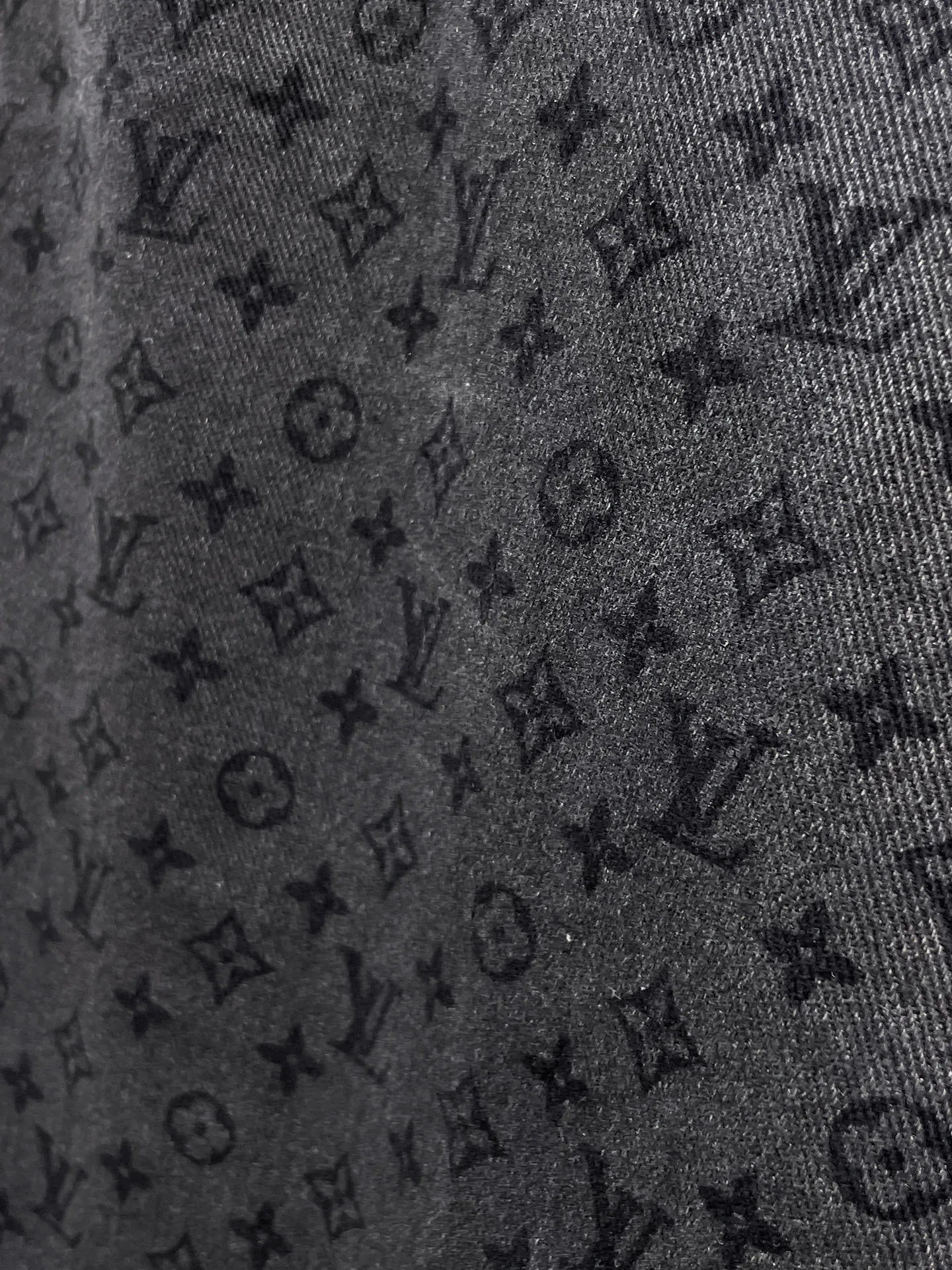Джинсы Мужские Louis Vuitton 18345653