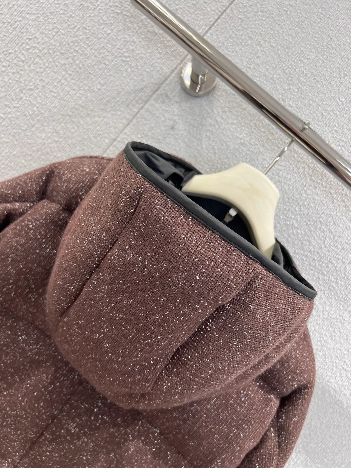 Куртки И Пуховики Женские Brunello Cucinelli 505068