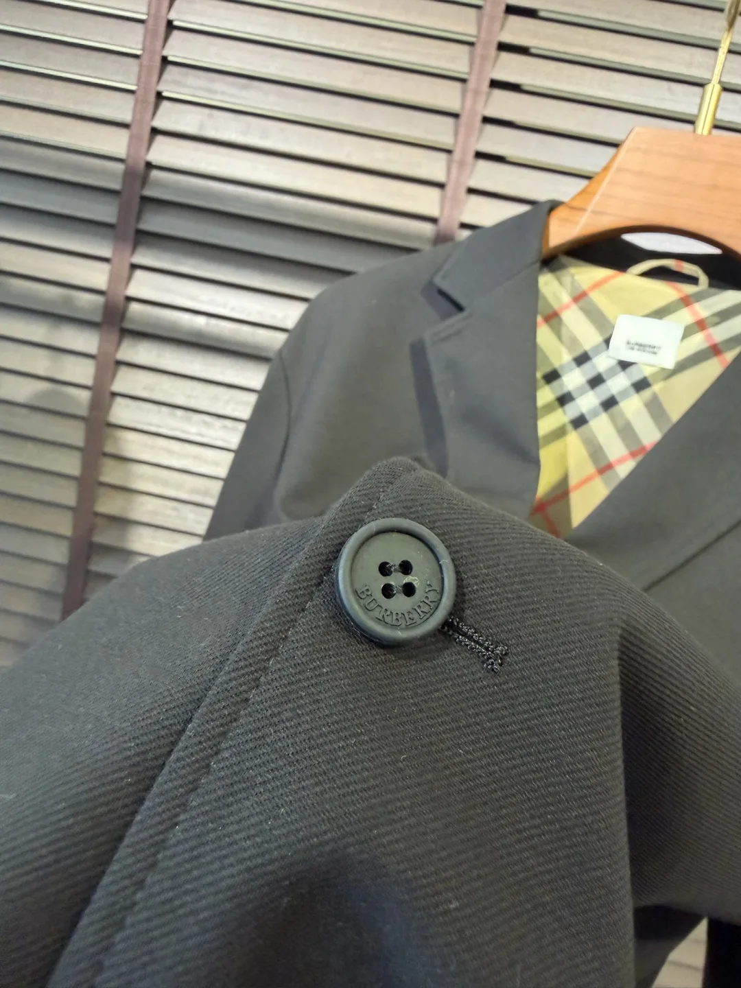 Пиджаки Мужские Burberry 11076834