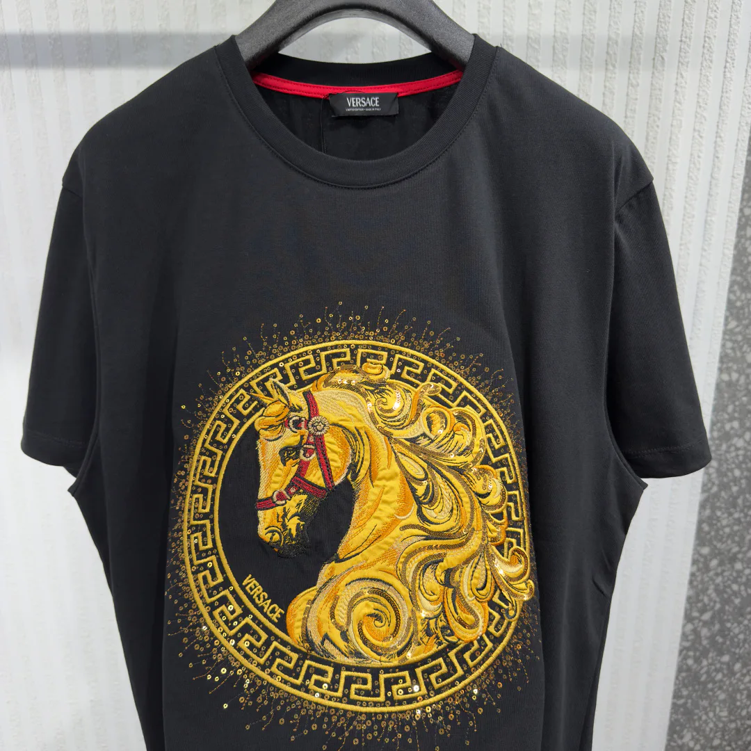 Футболки Мужские Versace 12151627