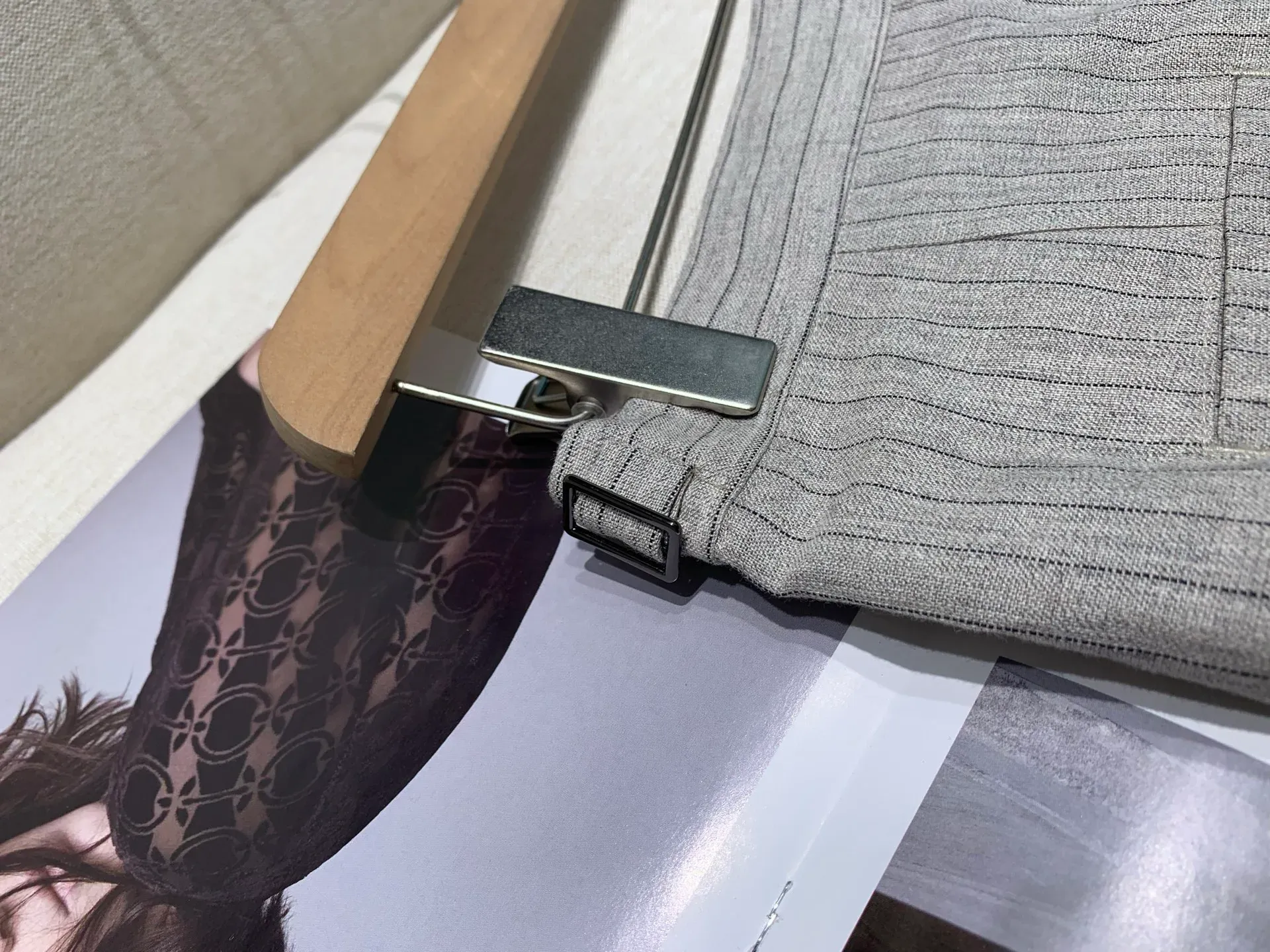 Шорты Женские Brunello Cucinelli 87666