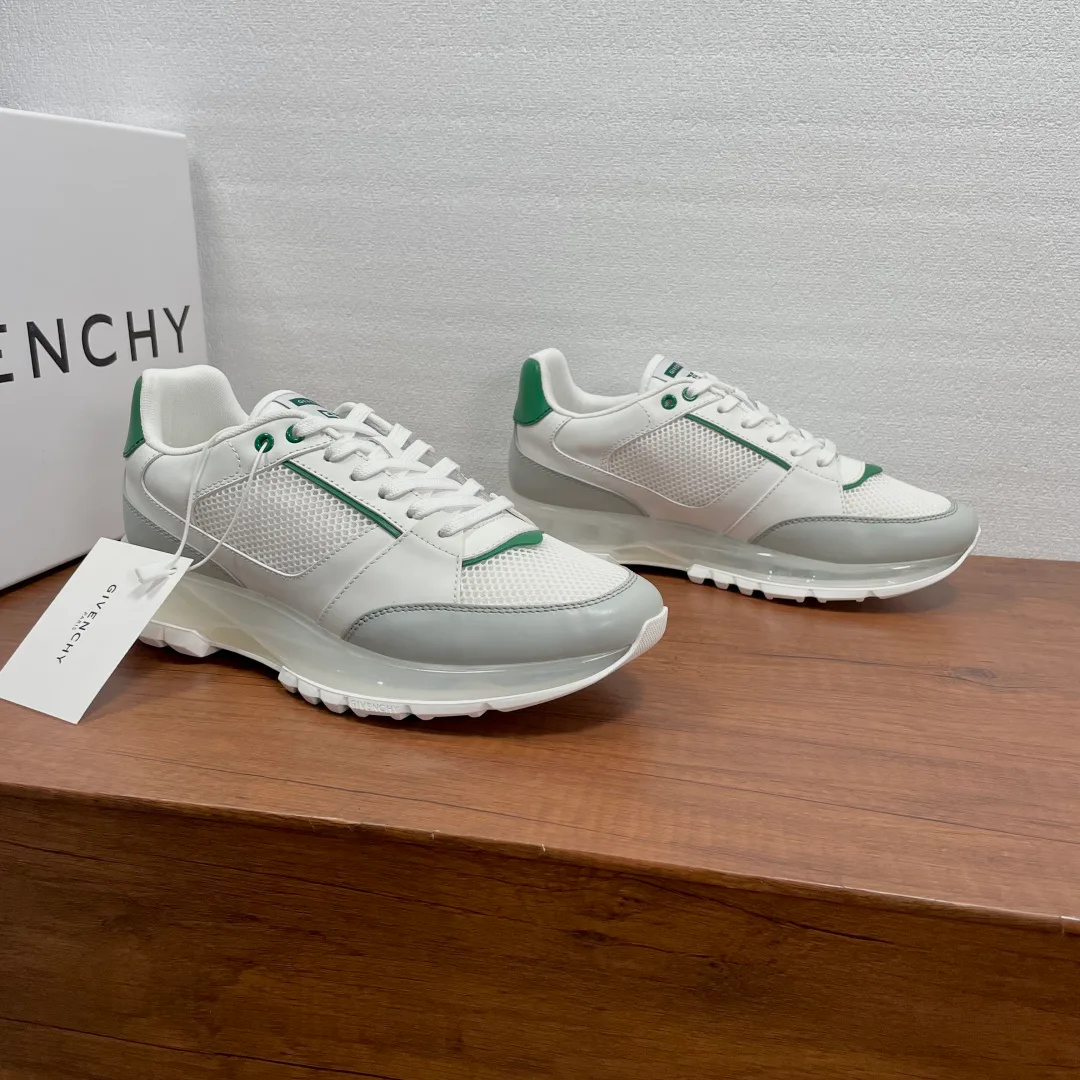 Кроссовки Мужские Givenchy 17307246