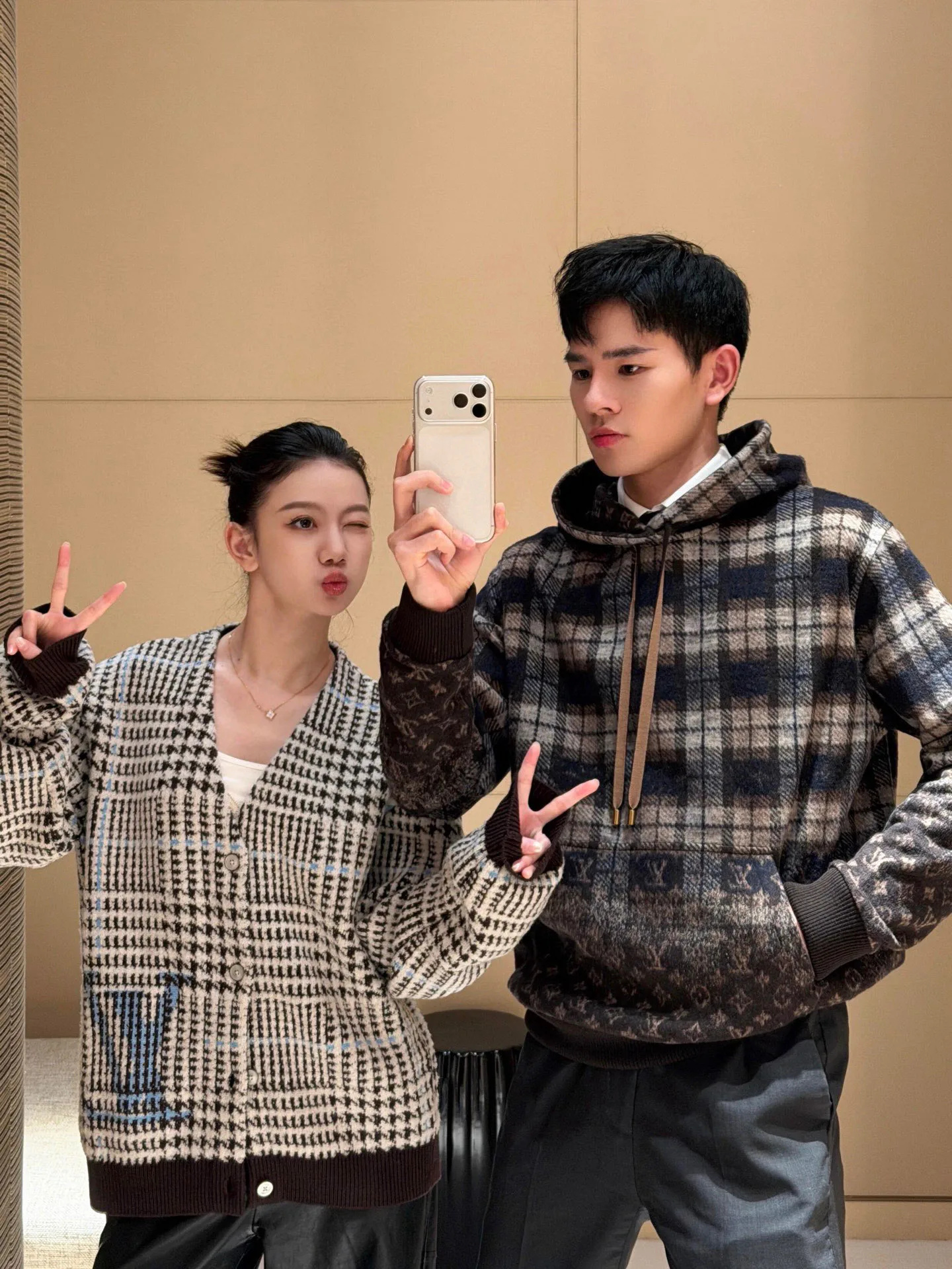 Свитеры Мужские Louis Vuitton 452499