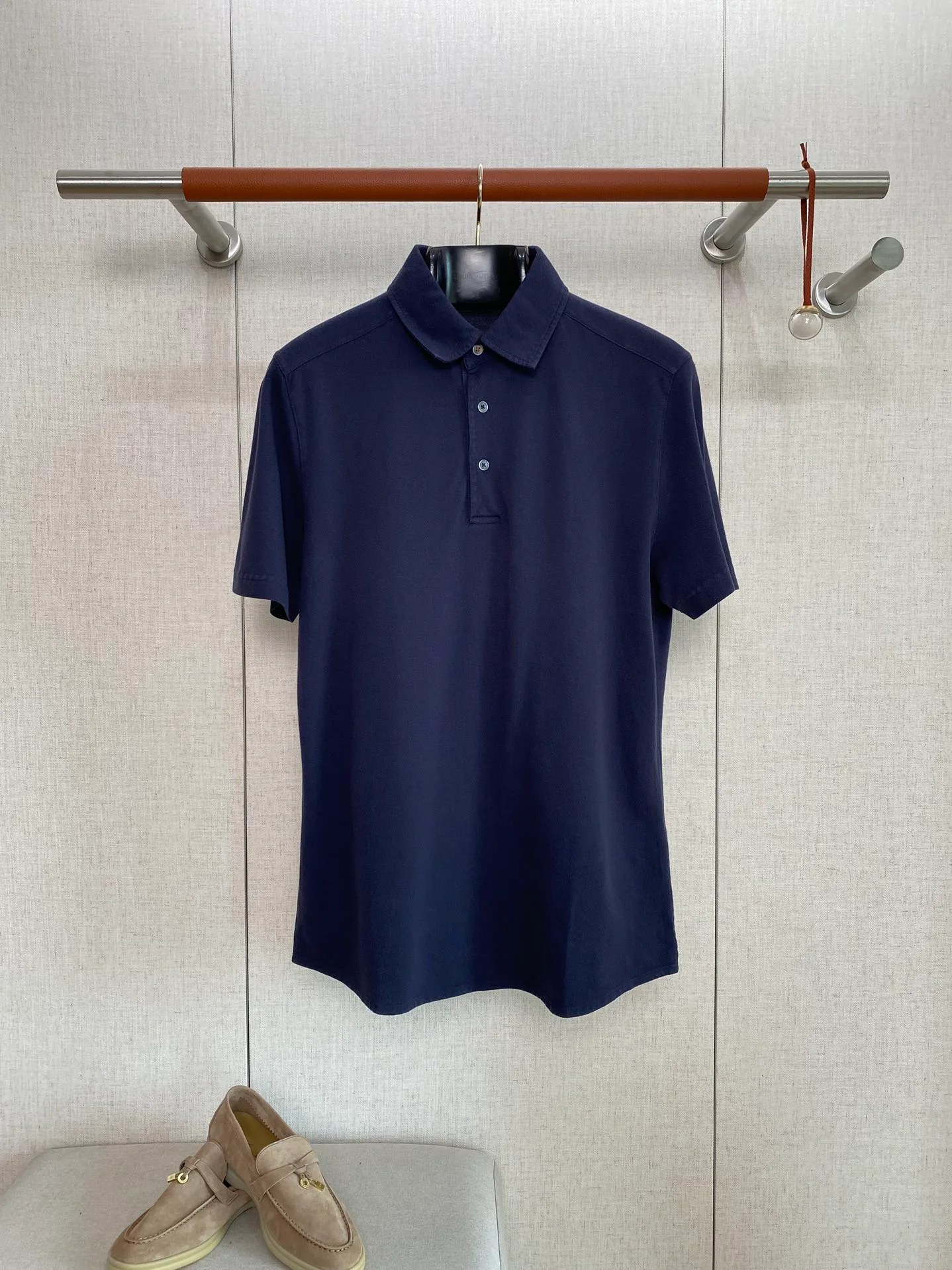 Футболки Мужские Loro Piana 3044053