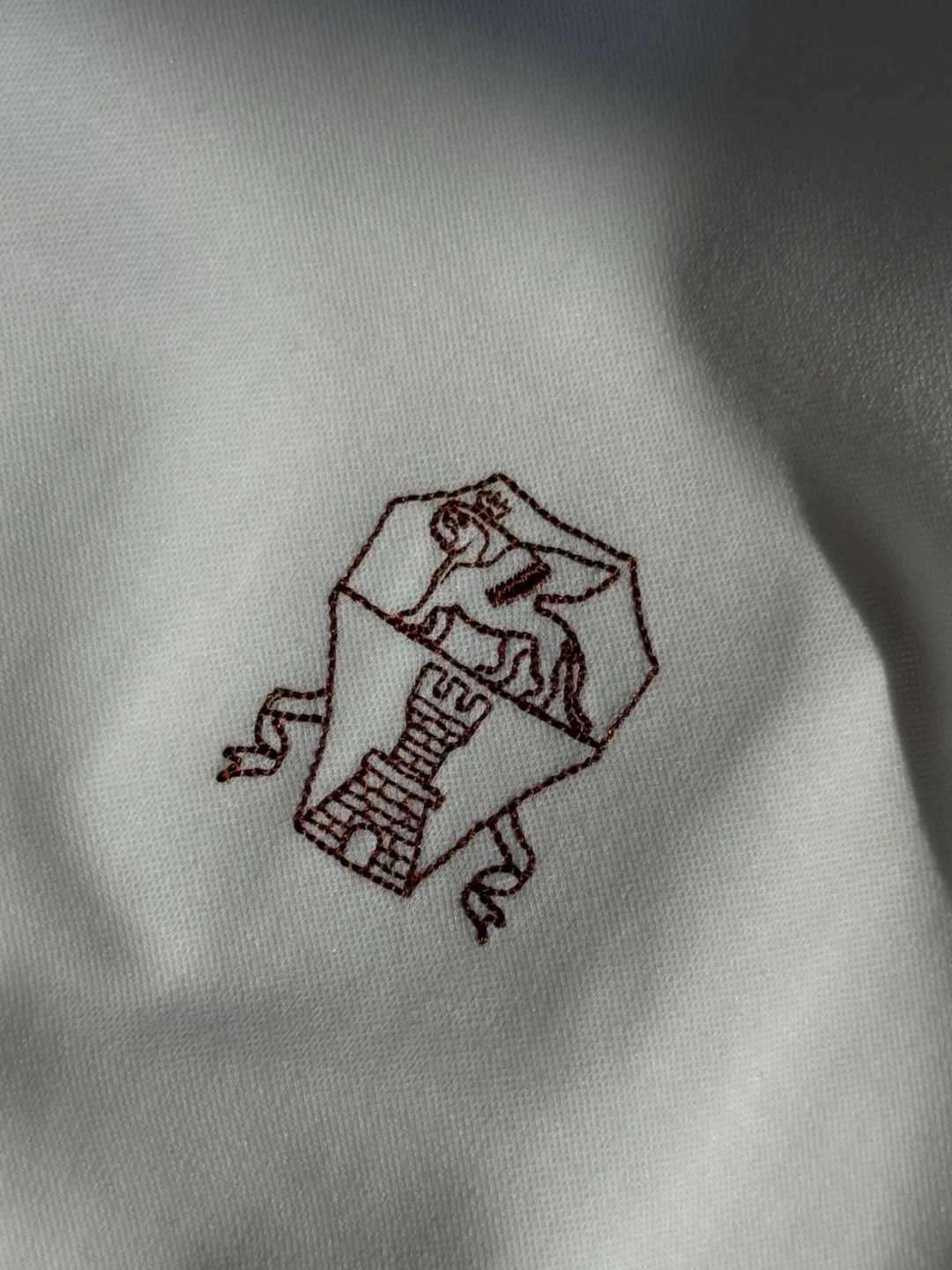 Футболки Мужские Brunello Cucinelli 987158