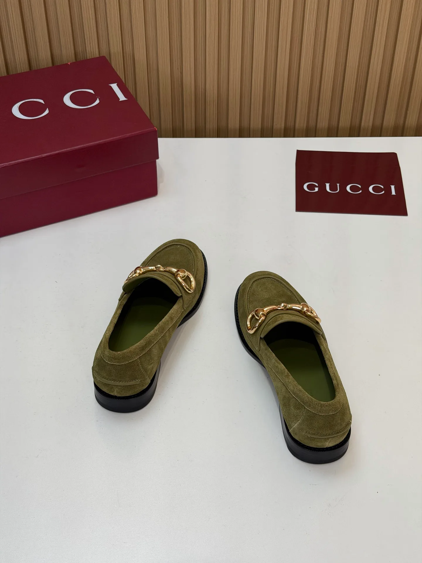 Лоферы И Мокасины Женские Gucci 18152956