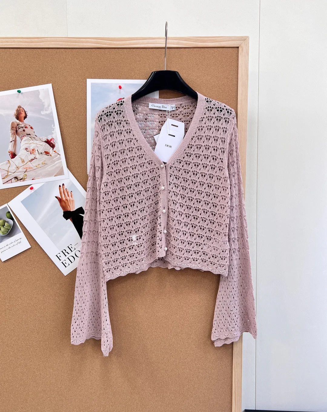 Жакеты Женские Christian Dior 11409516