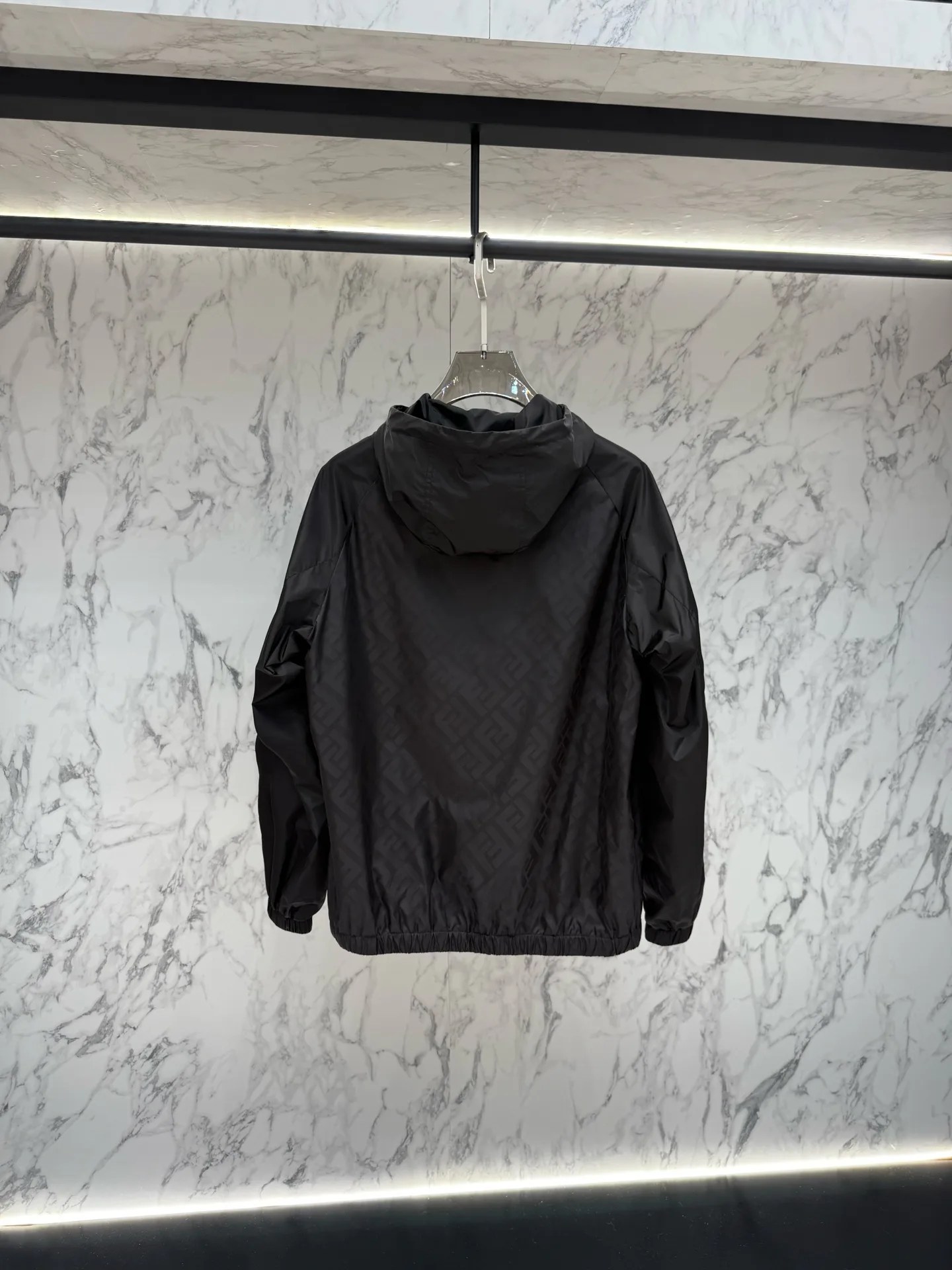 Куртки И Пуховики Мужские Fendi 11729460
