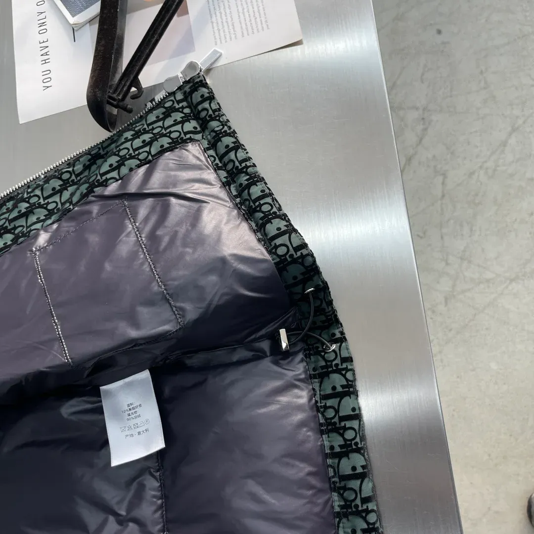 Куртки И Пуховики Мужские Christian Dior 1860148