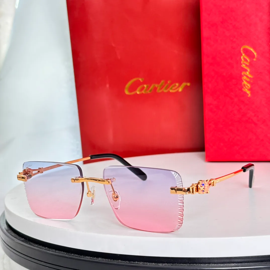 Очки Cartier 231766