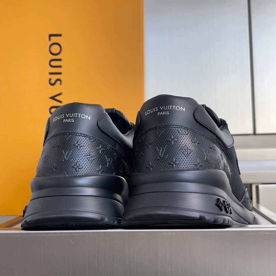 Кроссовки Мужские Louis Vuitton 931036