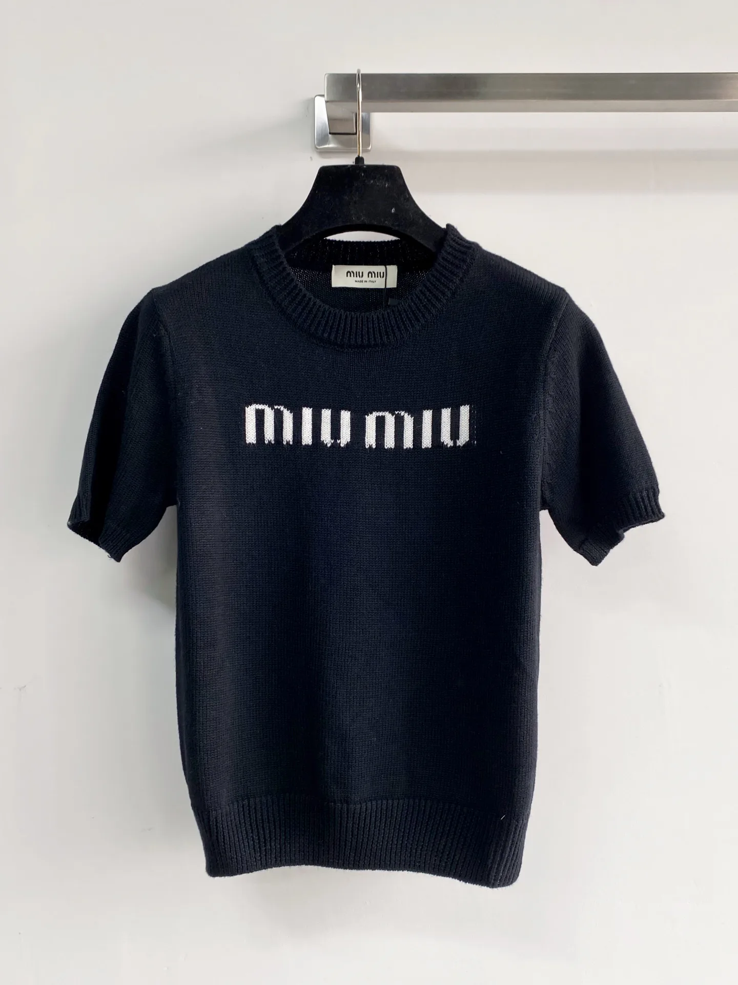 Футболки Женские Miu Miu 11180852