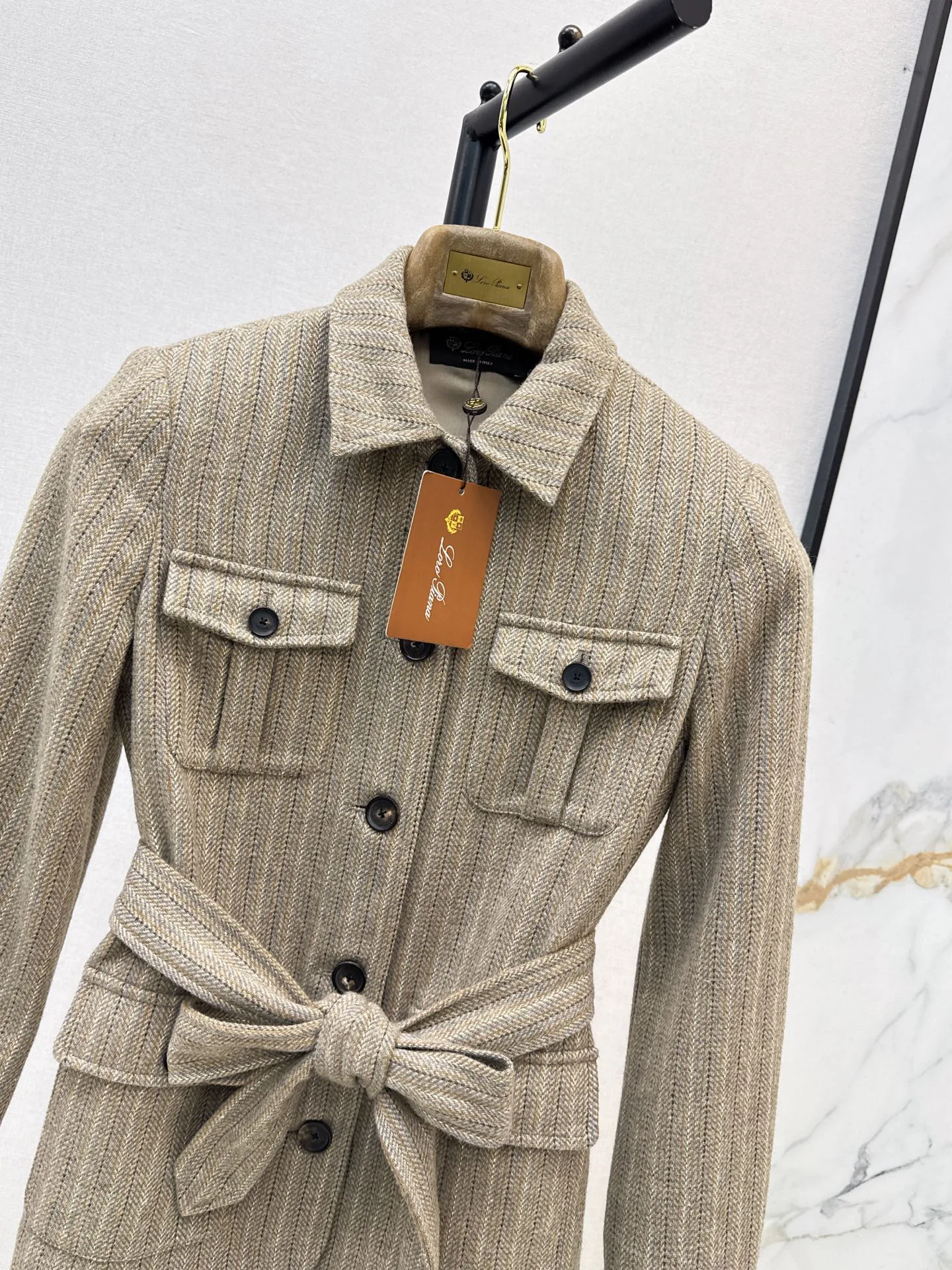 Жакеты Женские Loro Piana 18722051