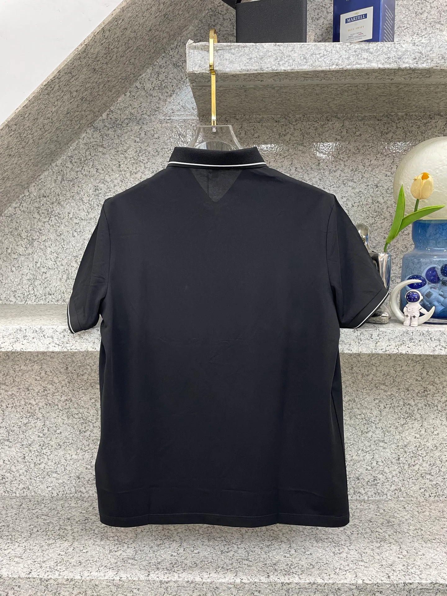 Рубашки Мужские Loro Piana 12590829