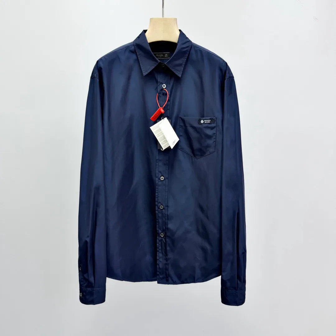 Рубашки Мужские Prada 2995757