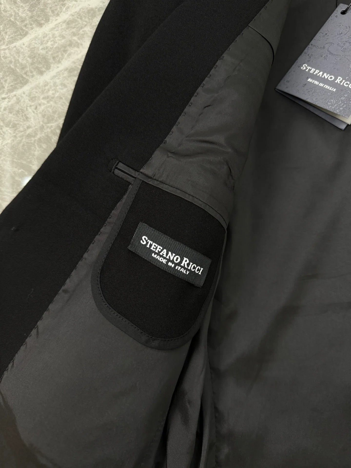 Пиджаки Мужские Stefano Ricci 927859