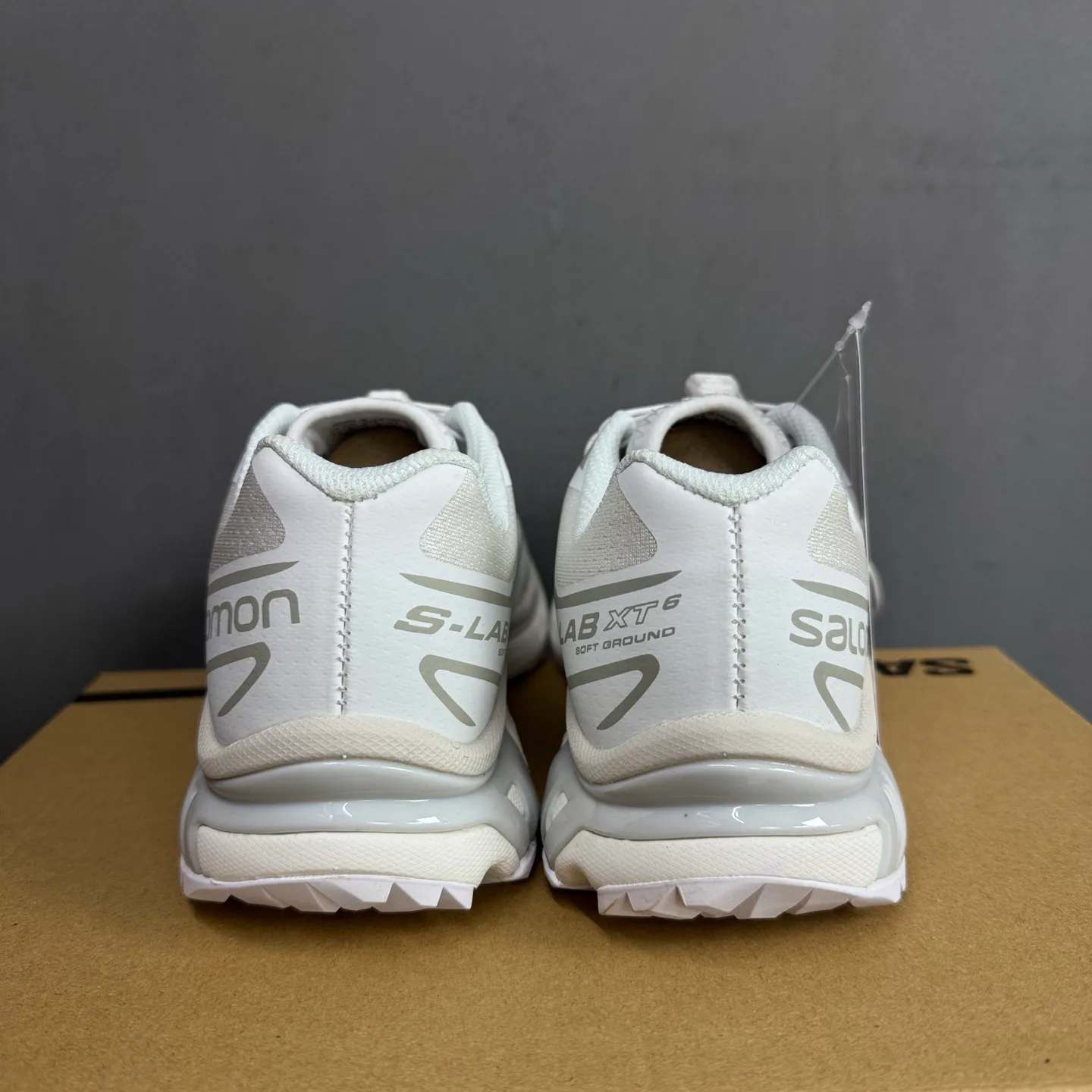 Кроссовки Женские Salomon 15614