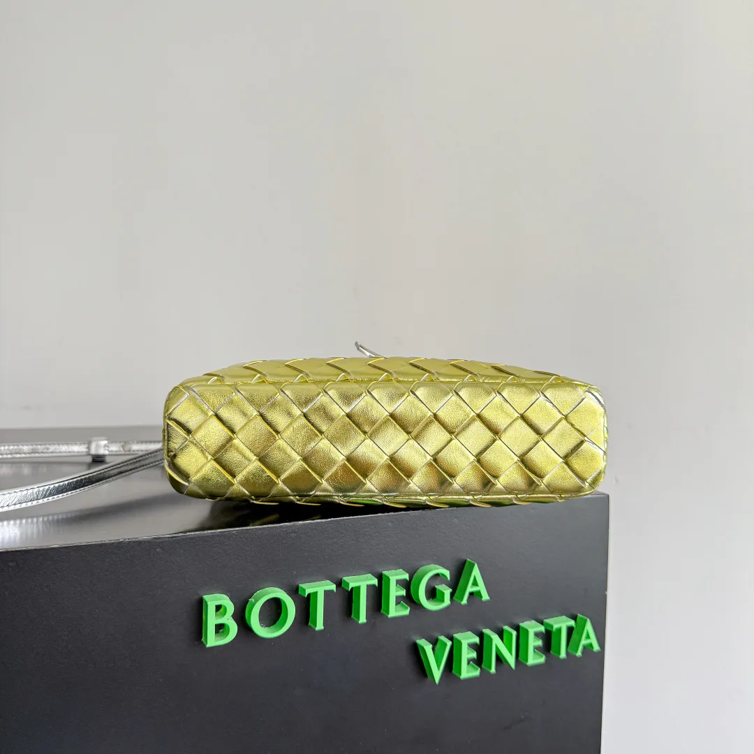 Сумки На Ремне Женские Bottega Veneta 274350