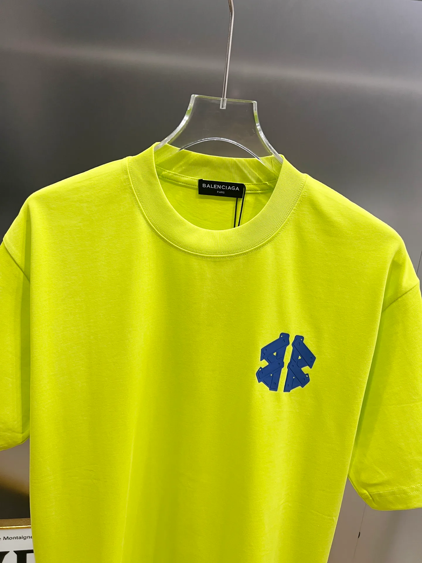 Футболки Женские Balenciaga 12698168