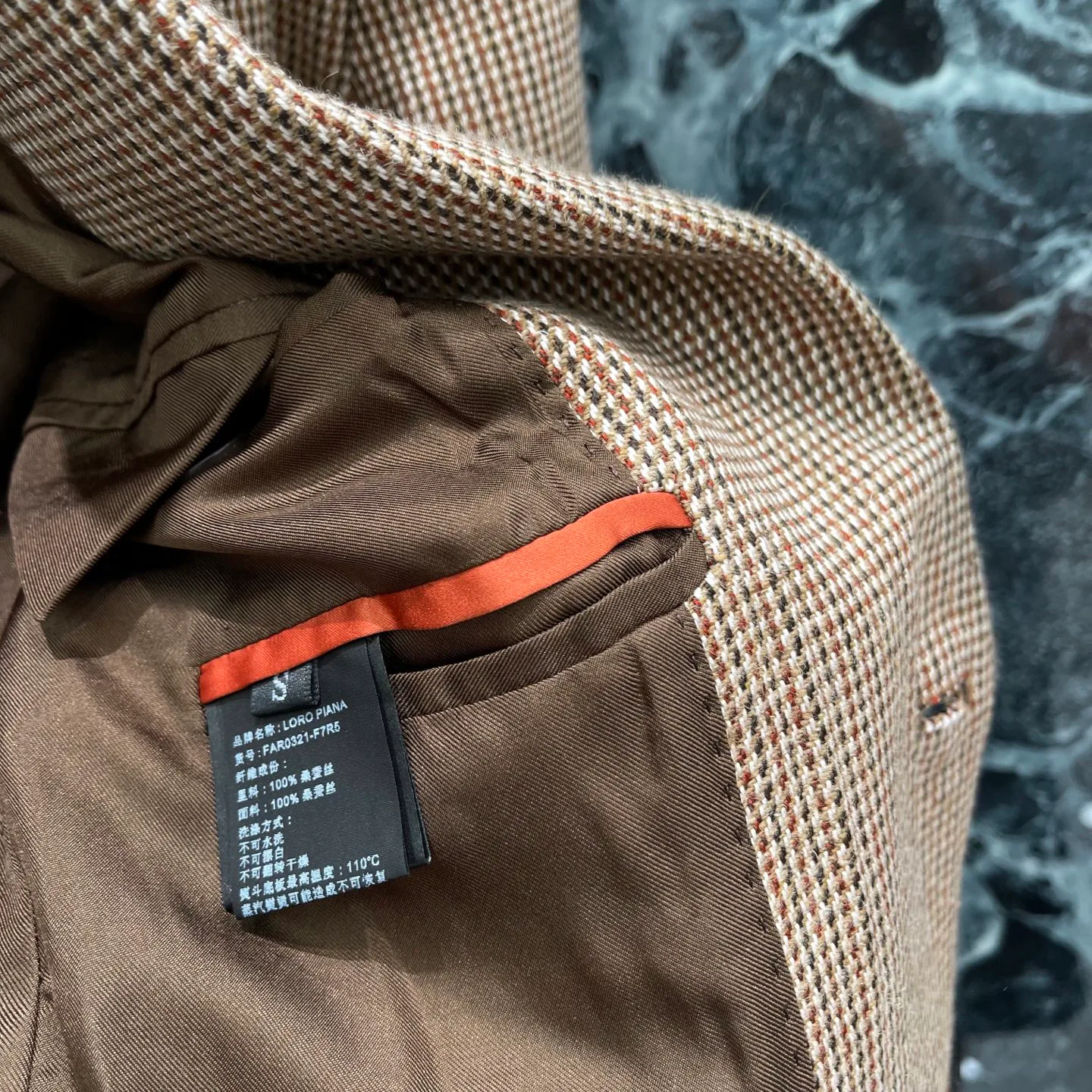 Жакеты Женские Loro Piana 19242830
