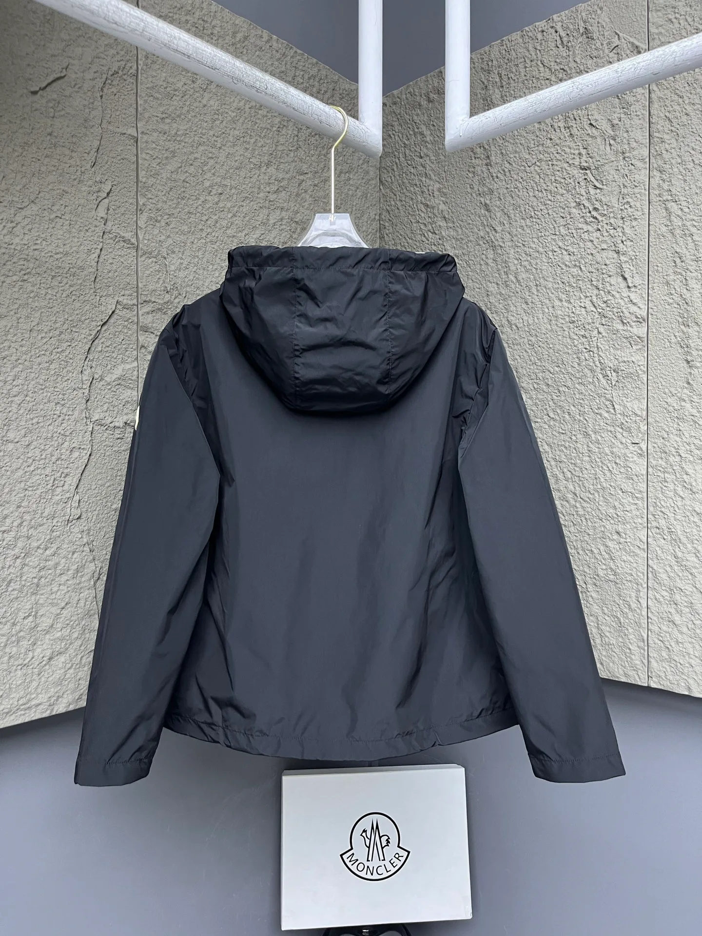 Куртки И Пуховики Женские Moncler 11862712