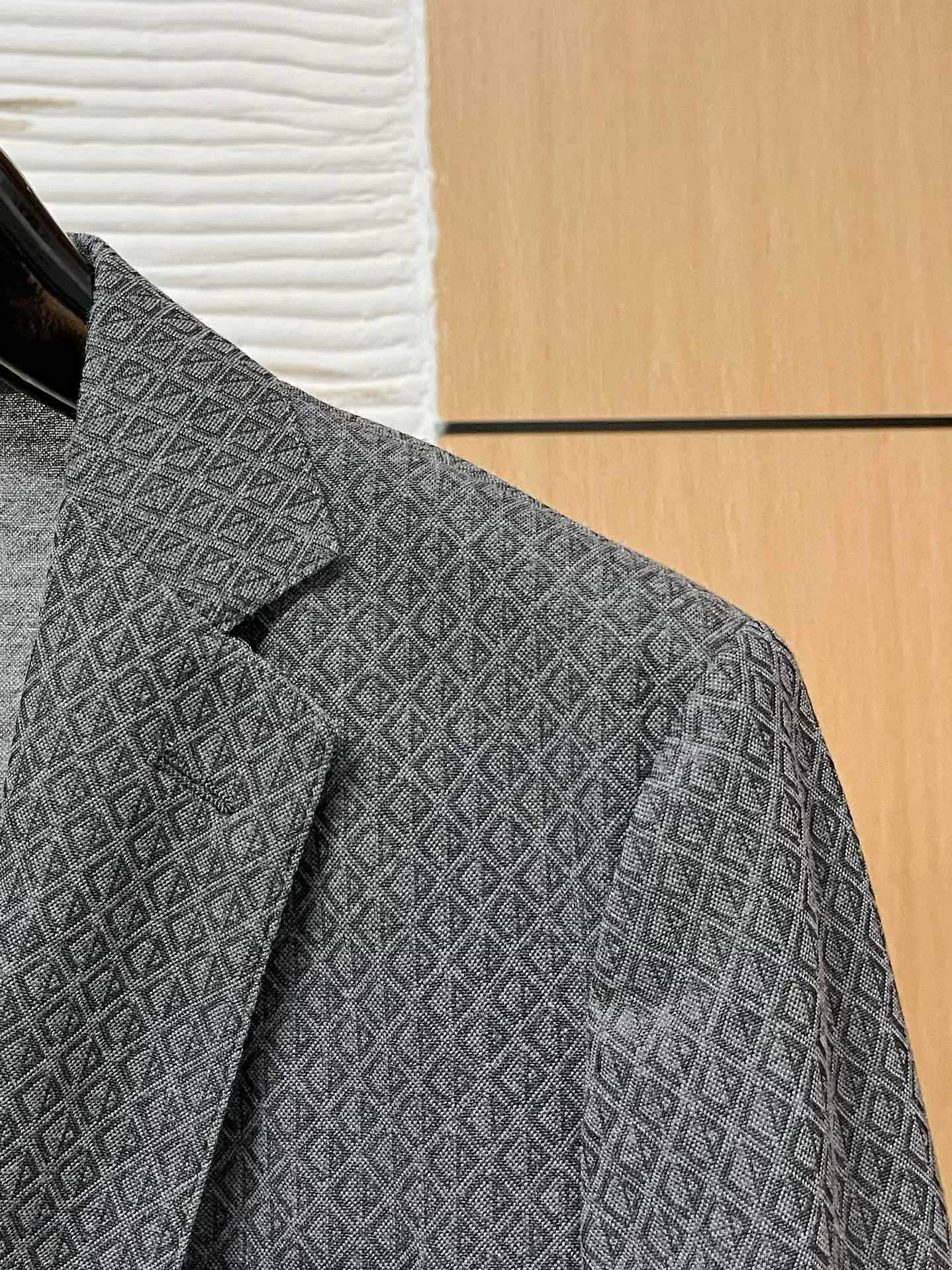 Пиджаки Мужские Christian Dior 16422