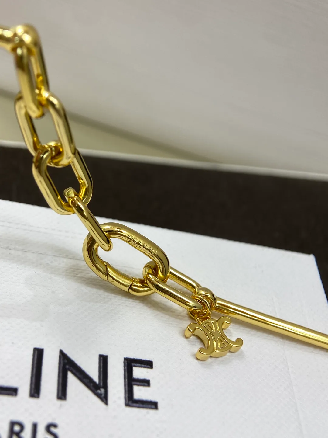 Бижутерия Celine 1892849