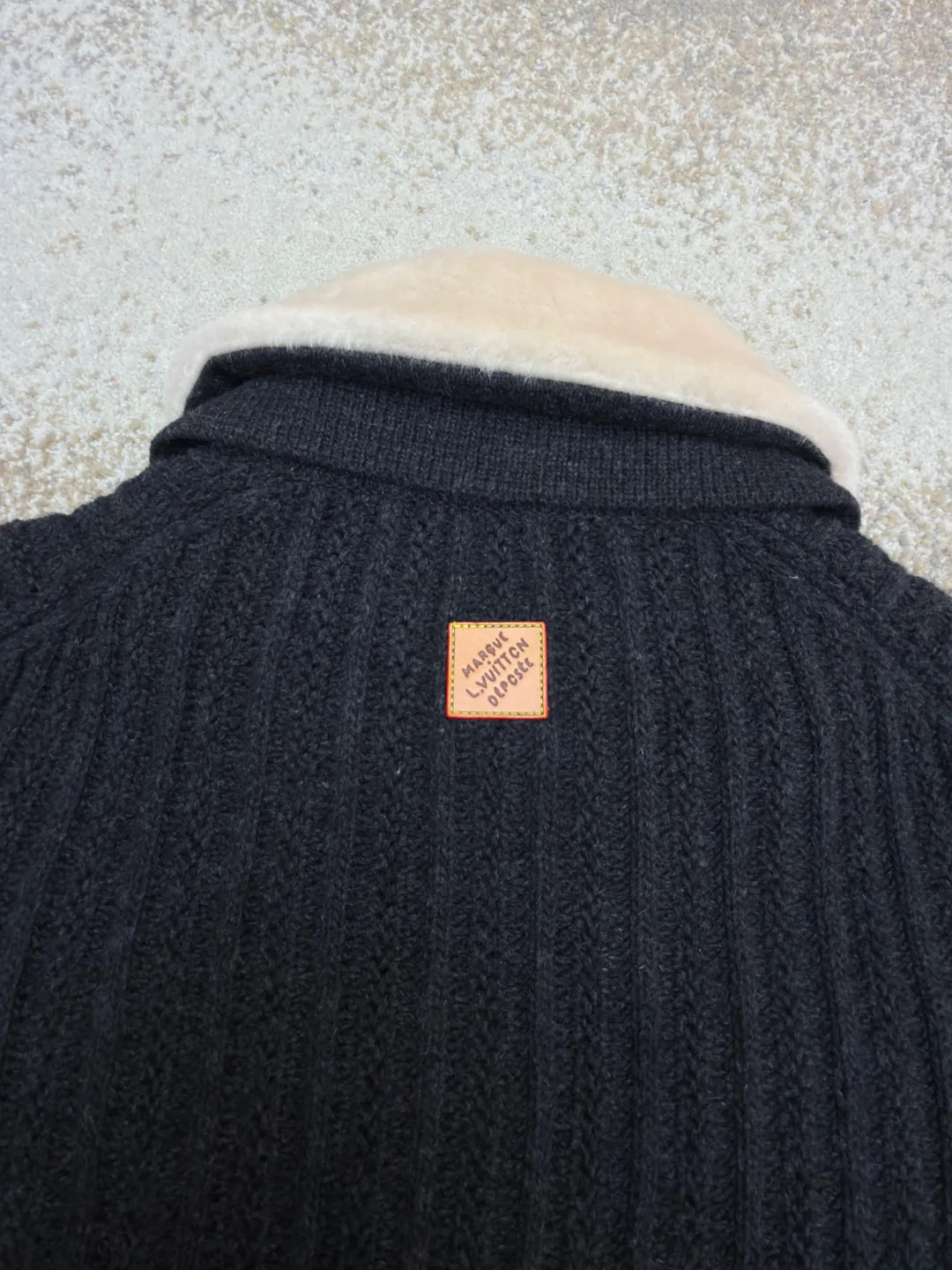 Куртки И Пуховики Мужские Louis Vuitton 5405666