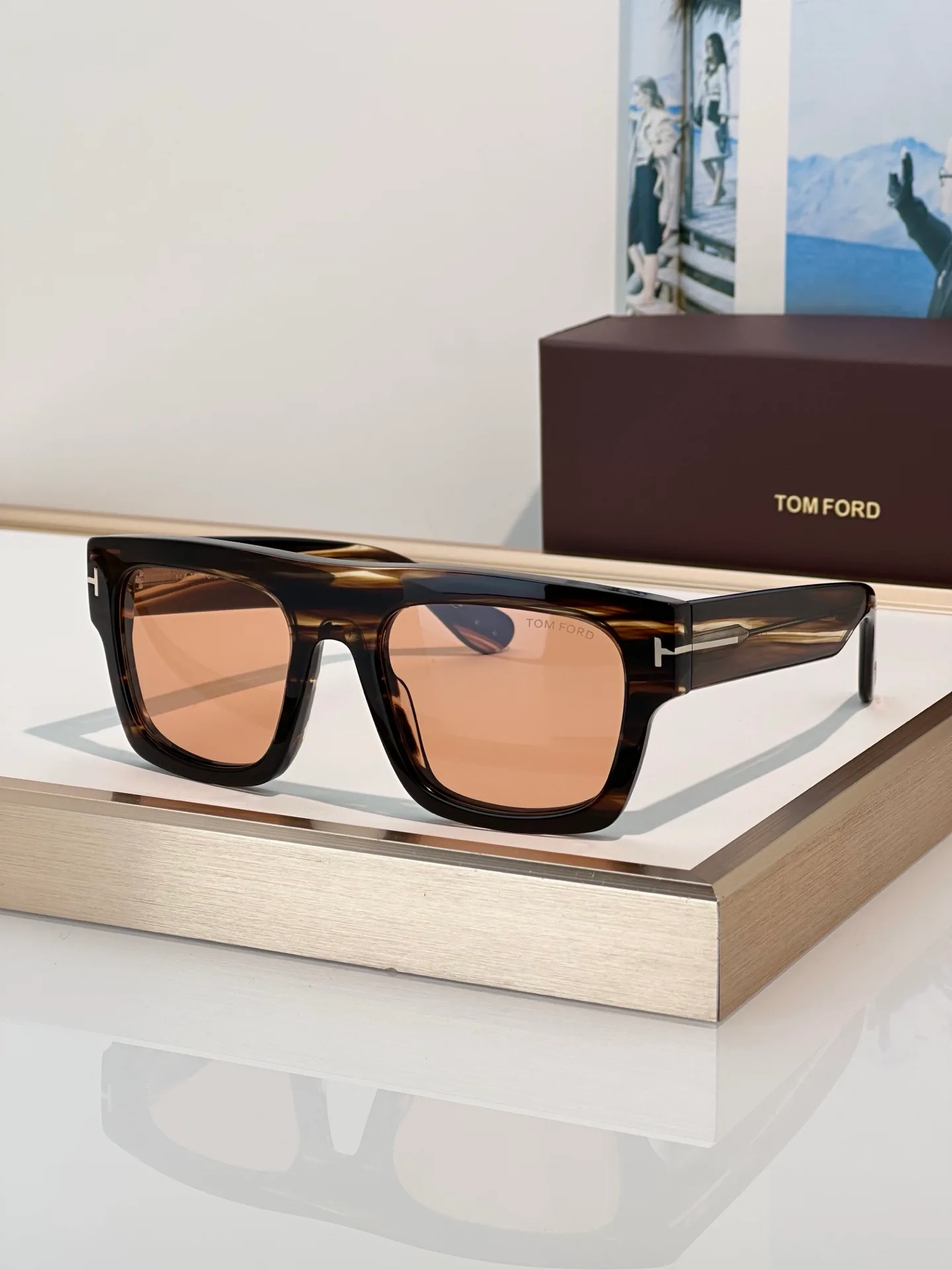 Очки Tom Ford 18398744